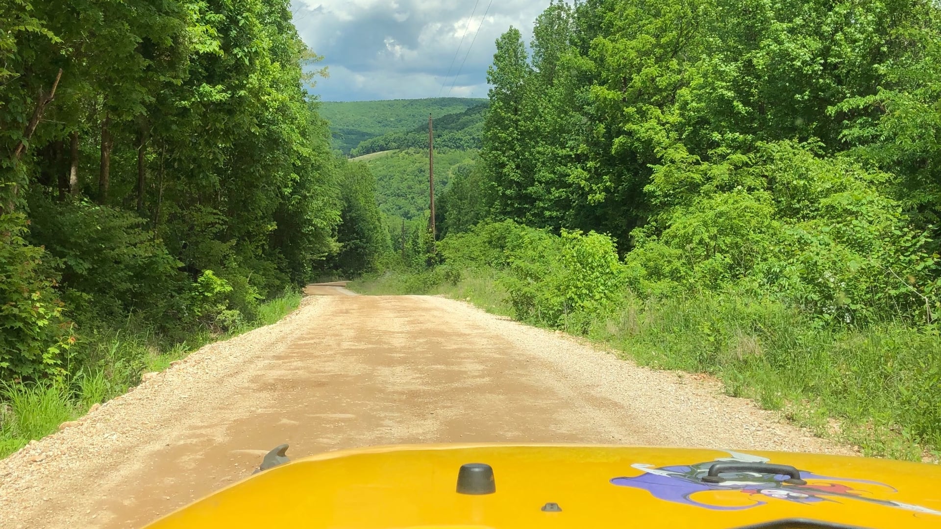 Batgirl Jeep photo 12