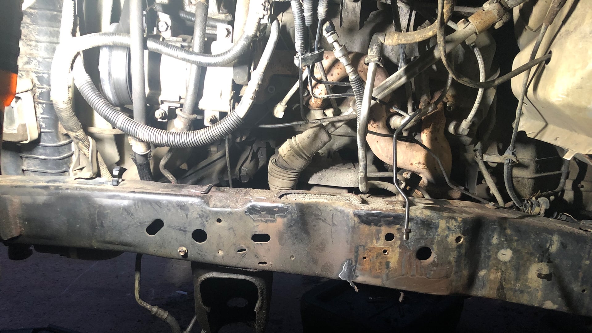 tictactrac, a 2005 Ford Explorer Sportrac, photo 26 of 27