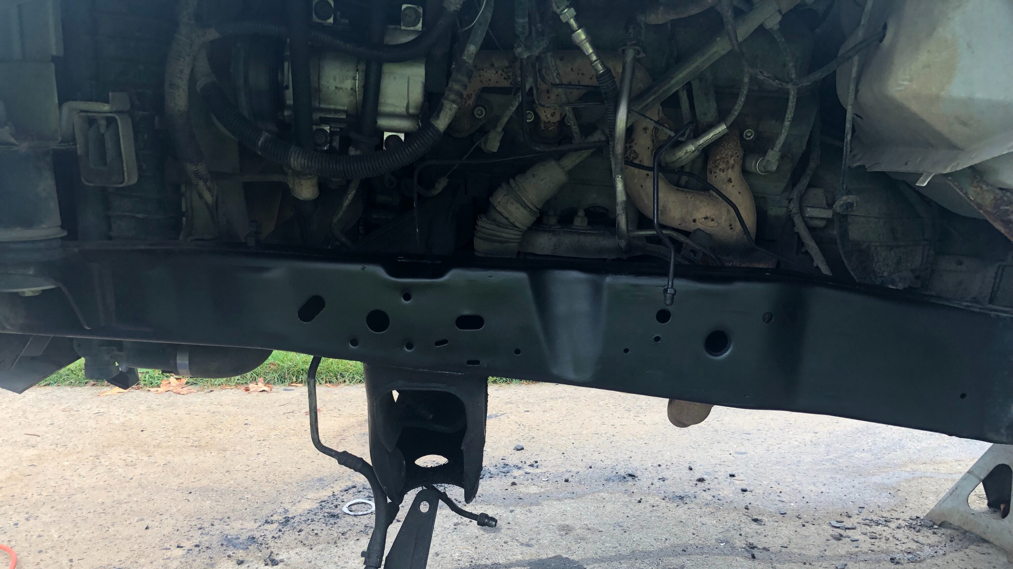 tictactrac, a 2005 Ford Explorer Sportrac, photo 27 of 27