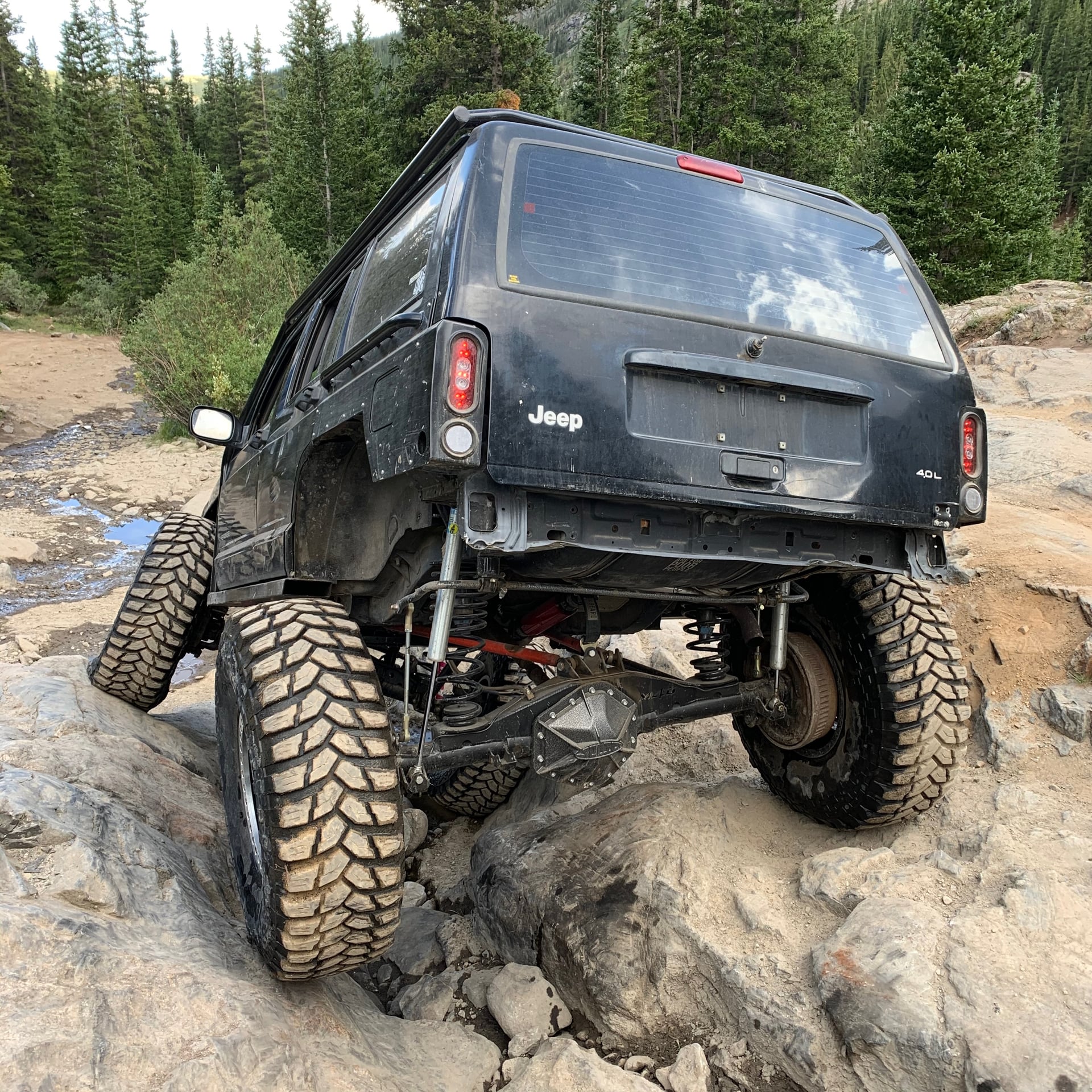 KeenXJ photo 11