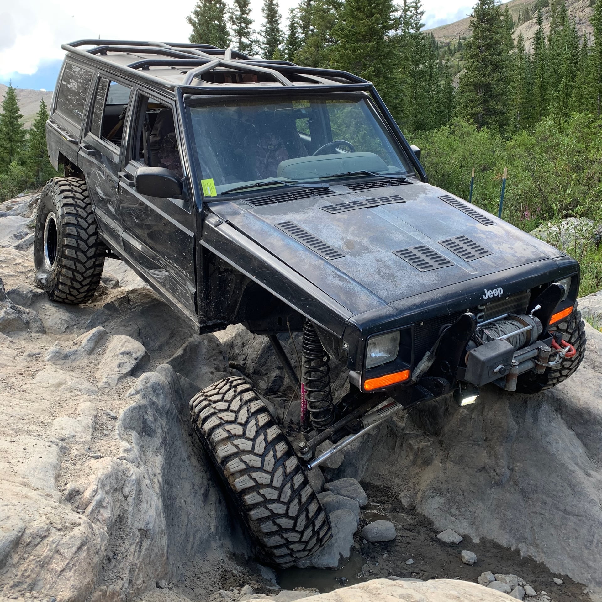 KeenXJ photo 12