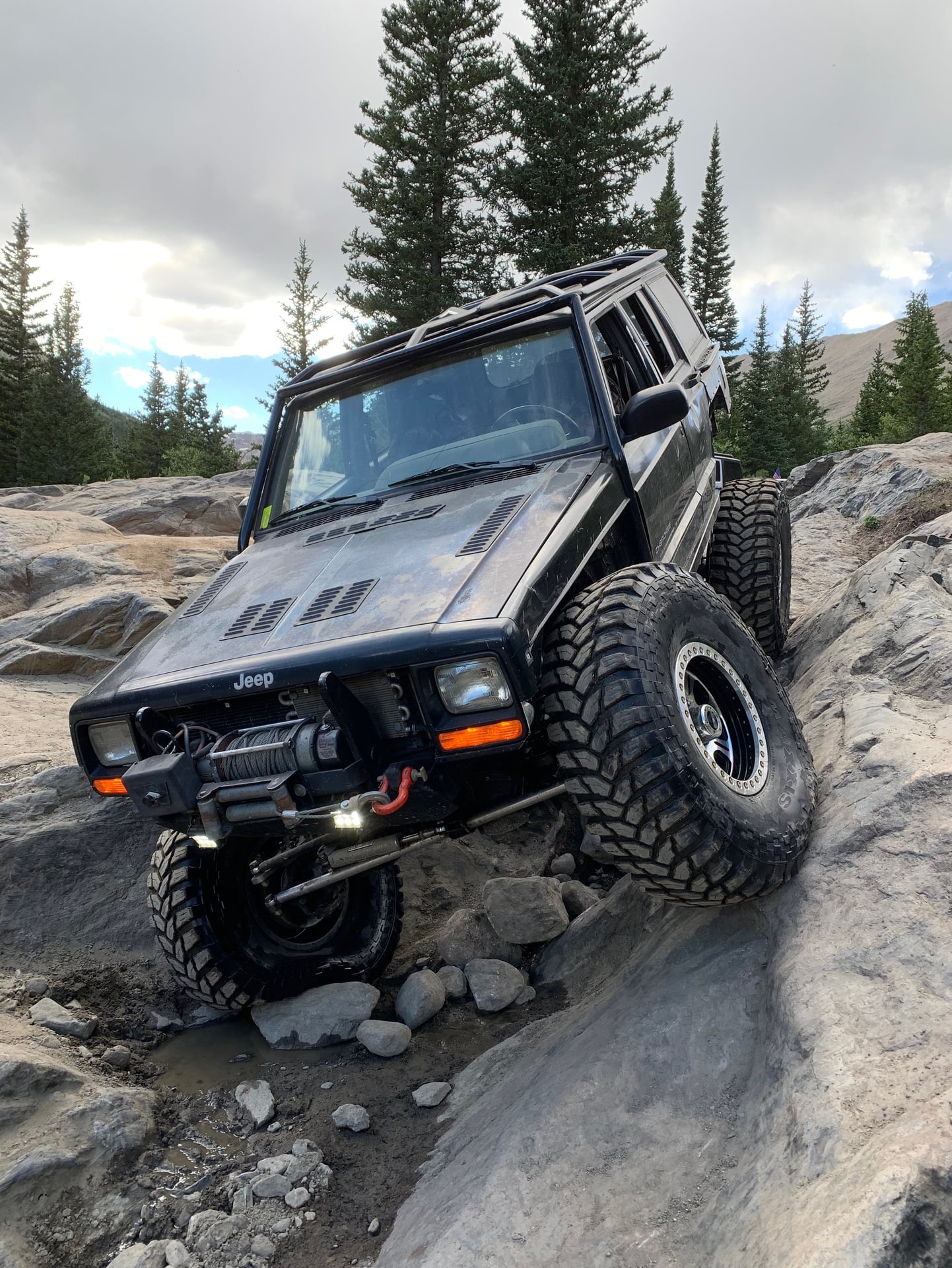 KeenXJ photo 13