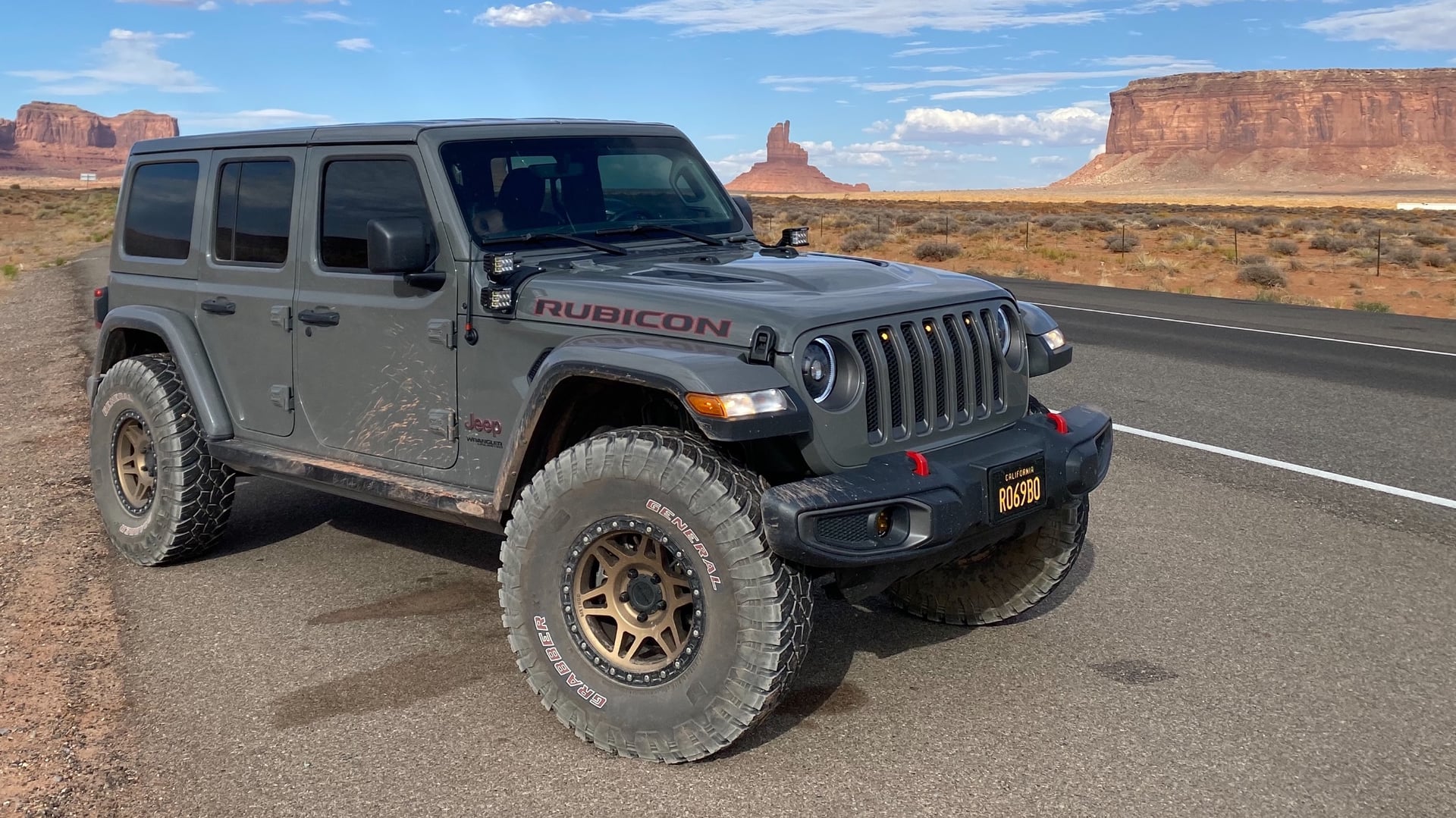 rubytrailsahead photo 8