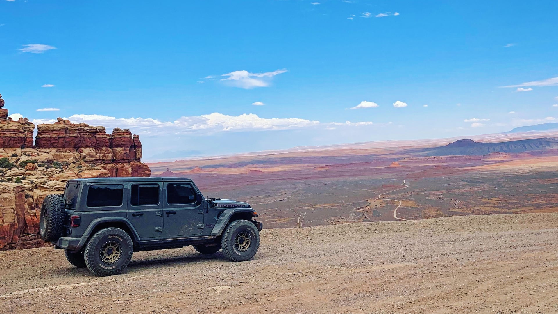 rubytrailsahead photo 5