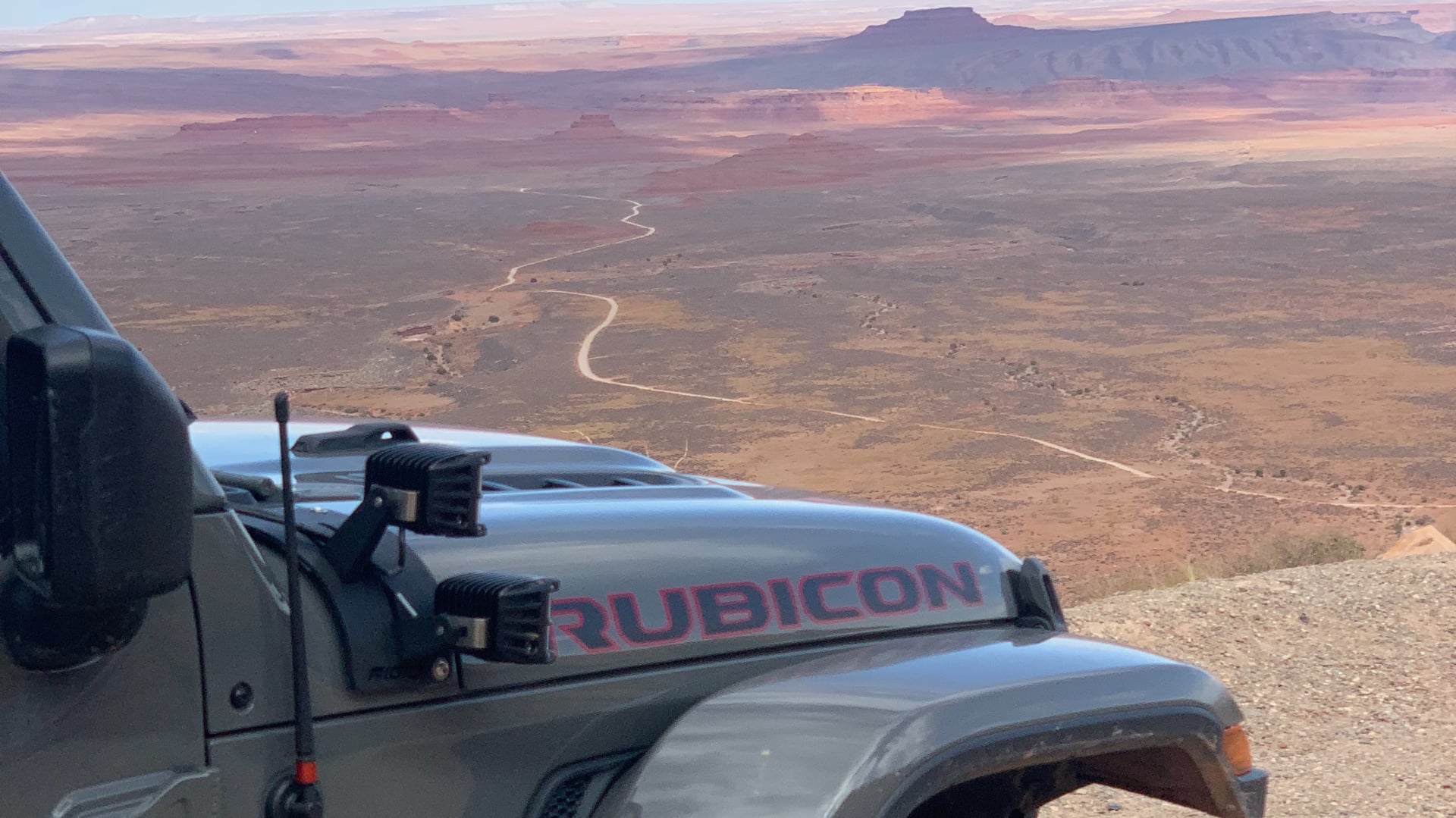 rubytrailsahead photo 6