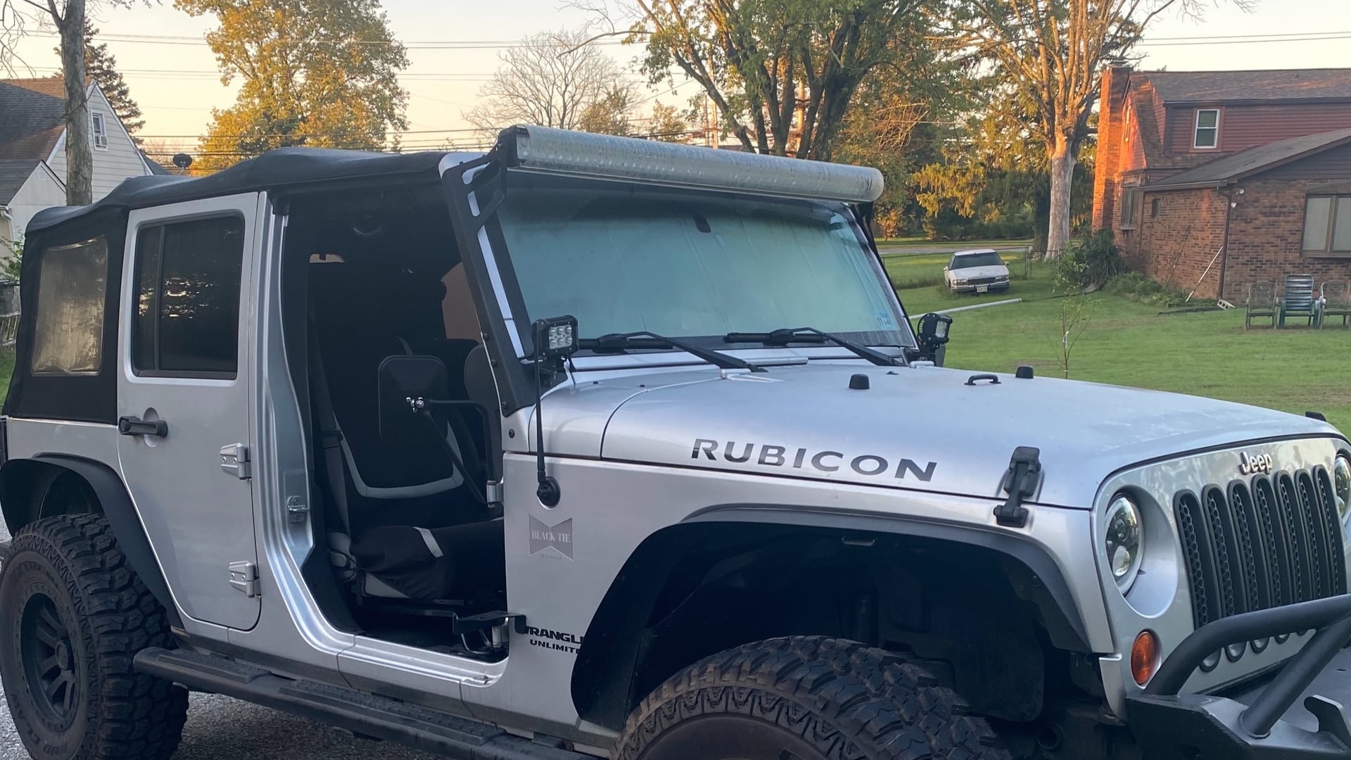 El_Rubicon_JKU photo 30