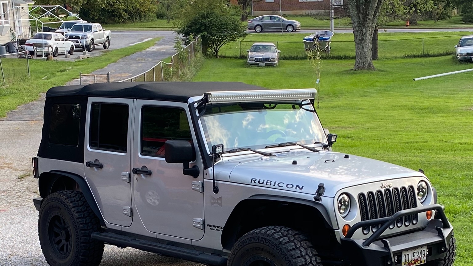 El_Rubicon_JKU photo 27