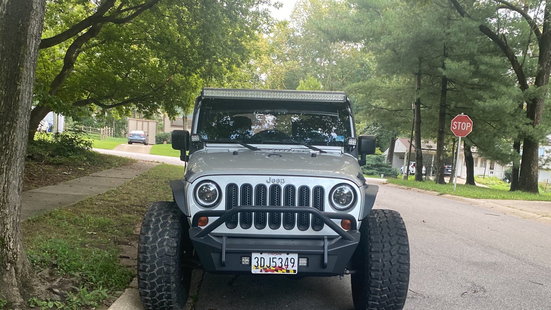 El_Rubicon_JKU photo 28