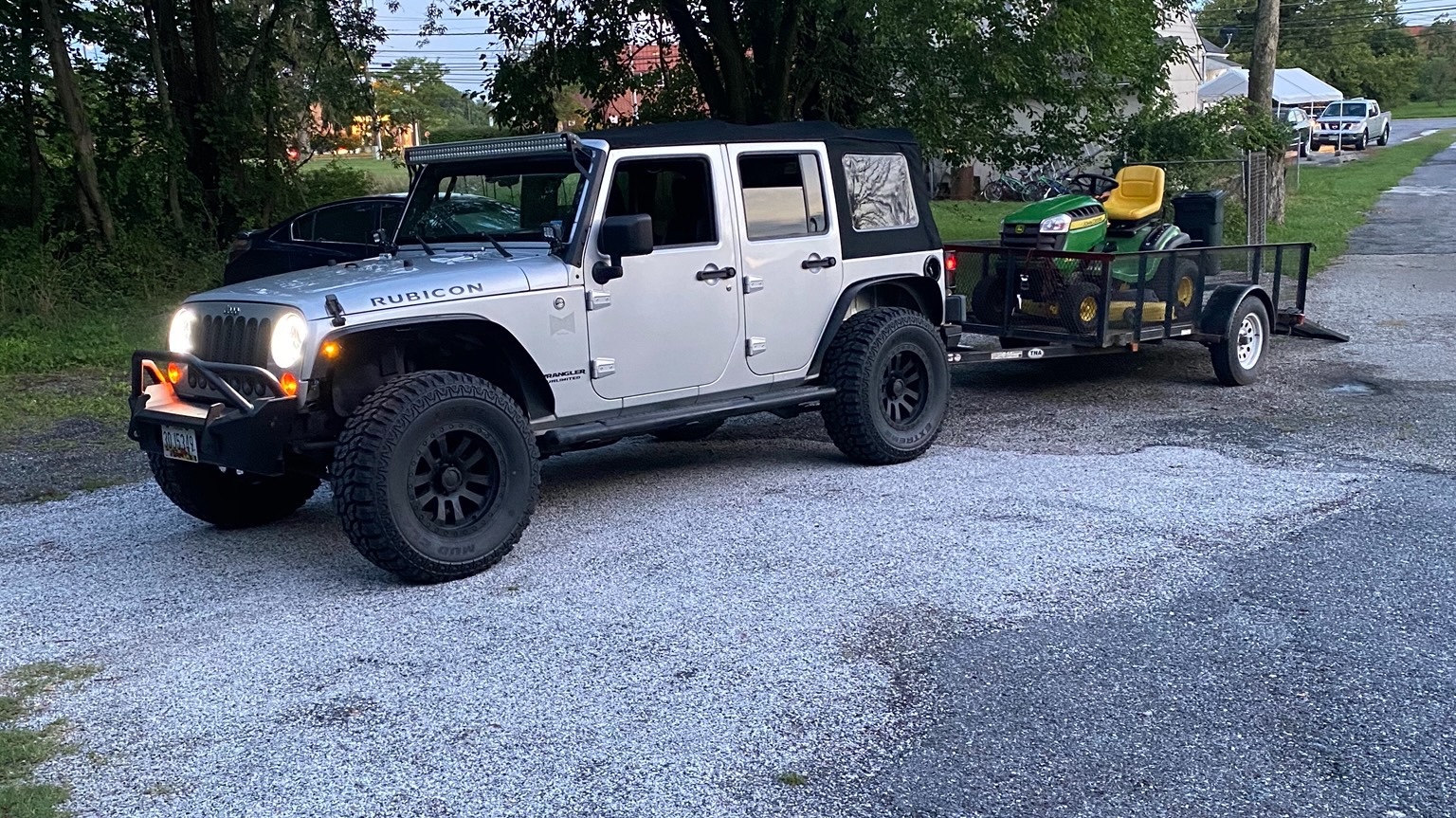 El_Rubicon_JKU photo 29