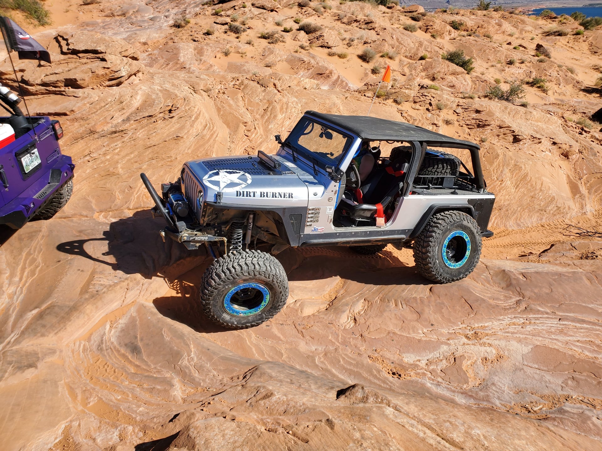 Dirt Burner photo 11