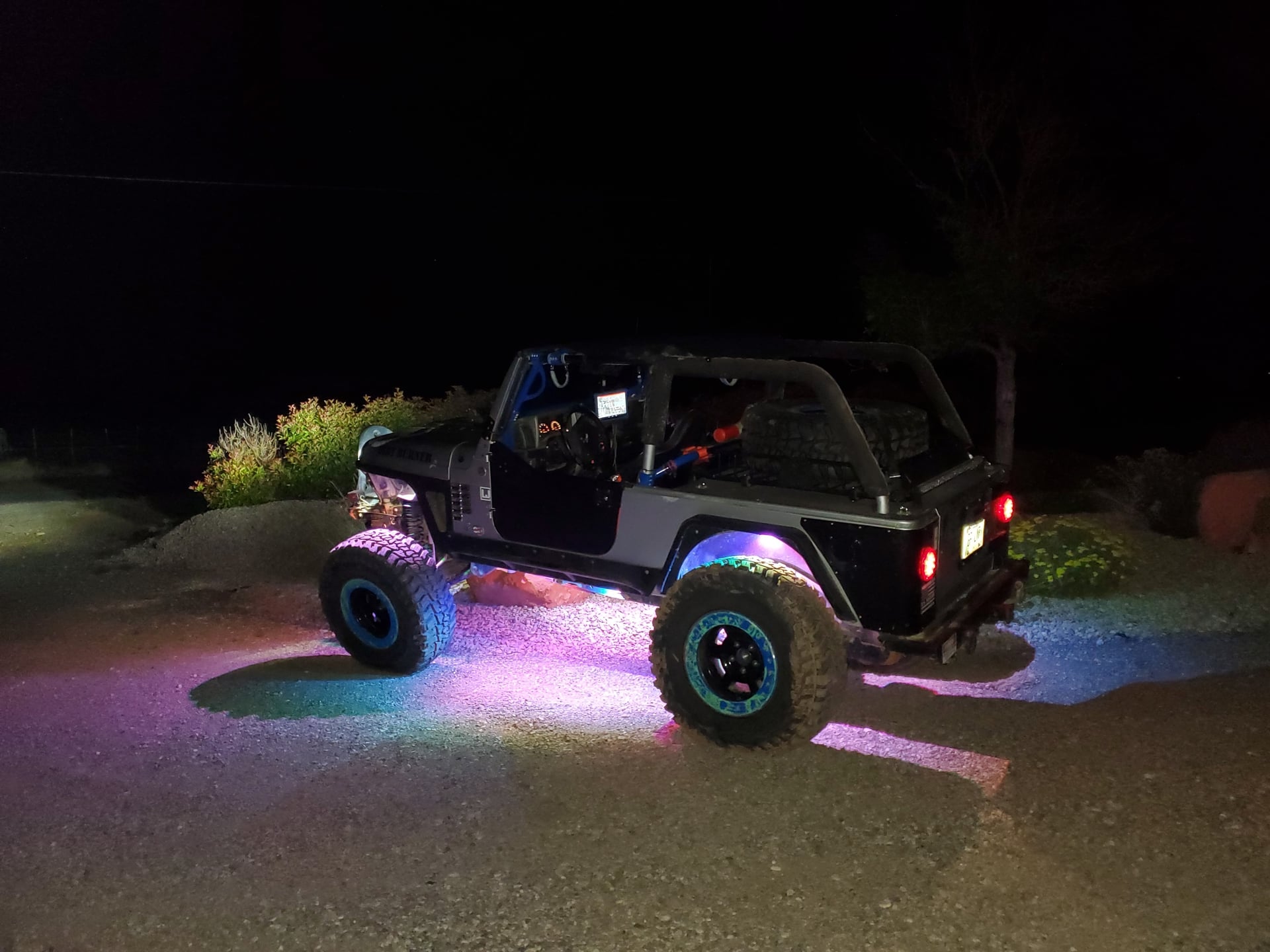 Dirt Burner photo 12