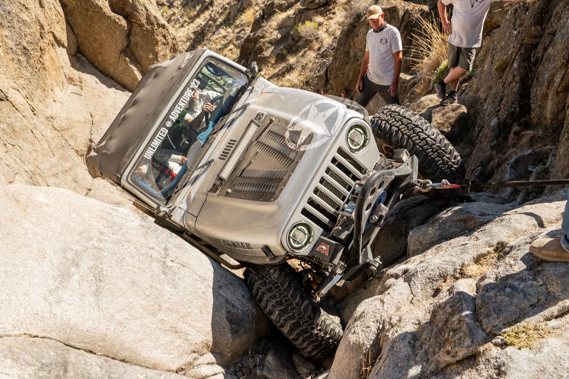 Dirt Burner photo 28
