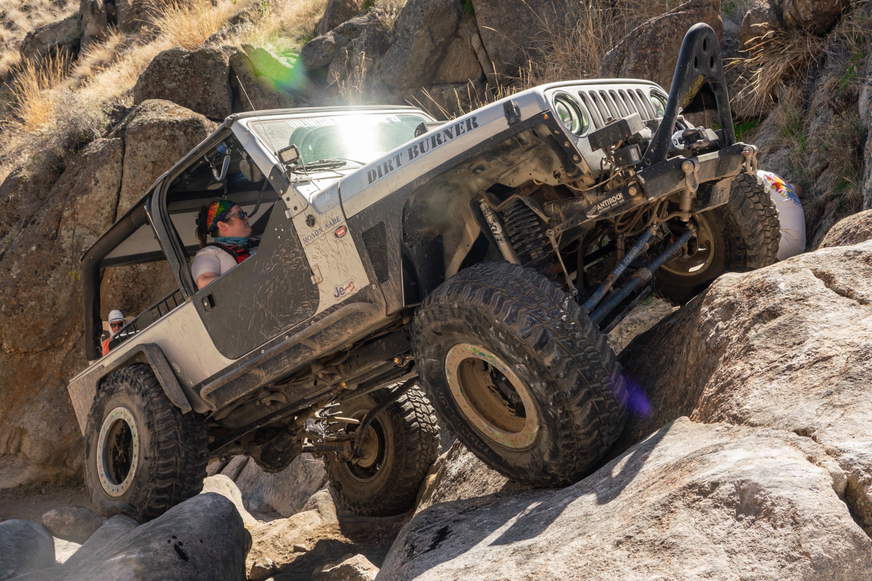 Dirt Burner photo 29