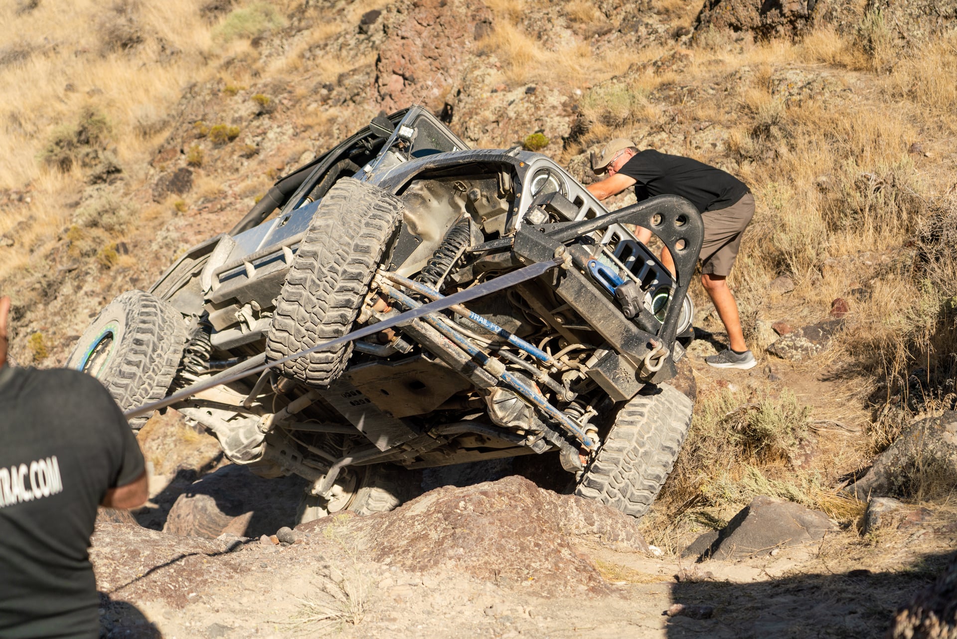 Dirt Burner photo 32
