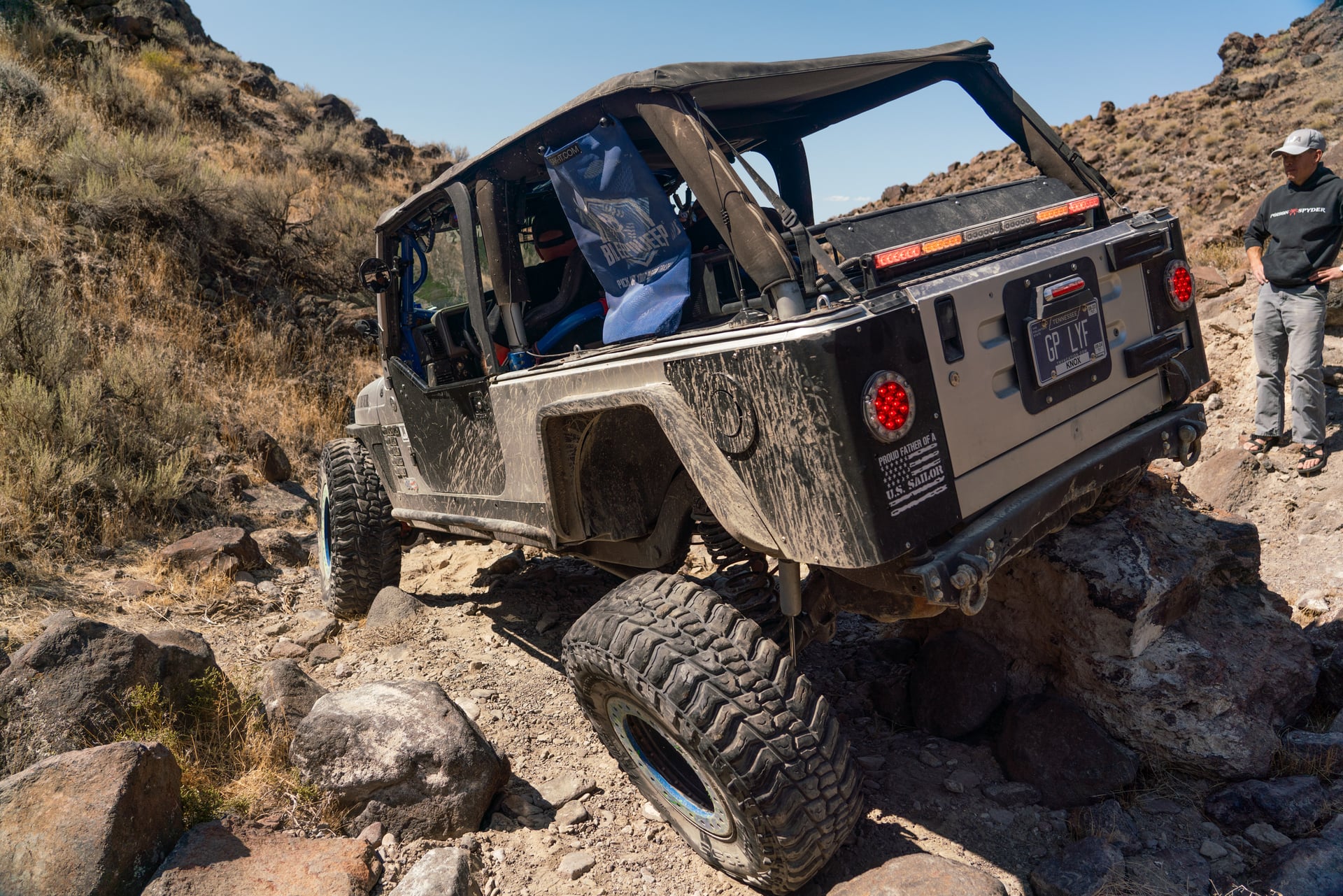 Dirt Burner photo 33