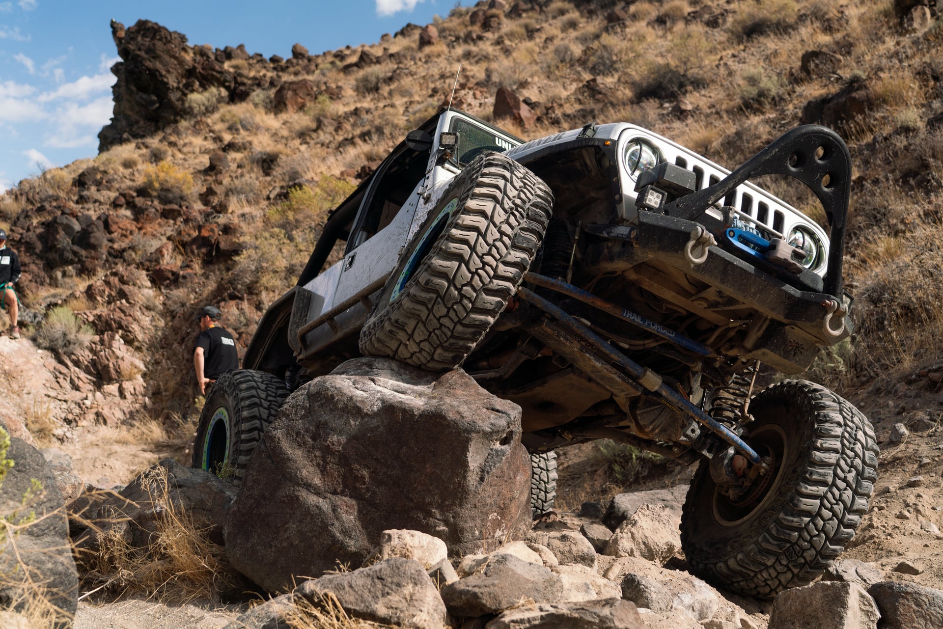 Dirt Burner photo 34