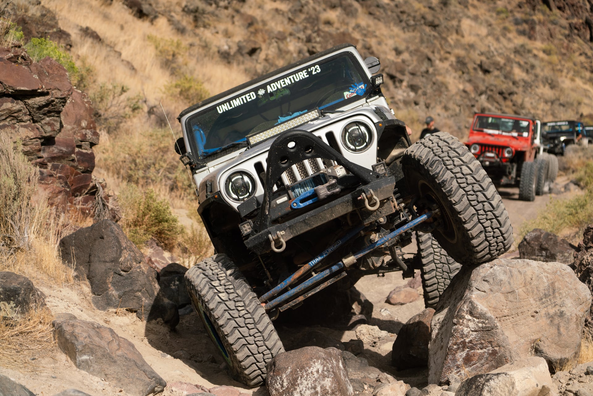 Dirt Burner photo 35