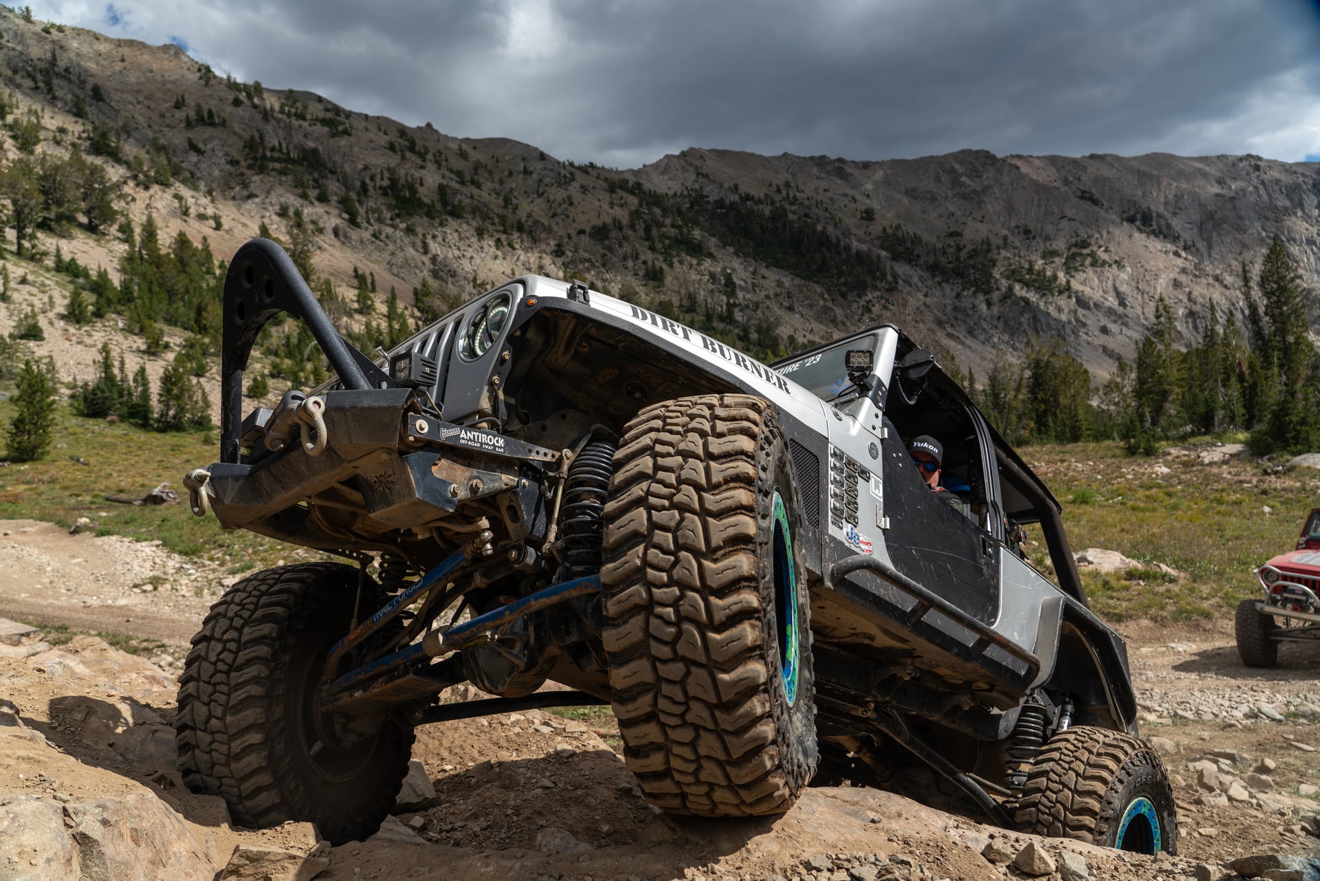 Dirt Burner photo 38