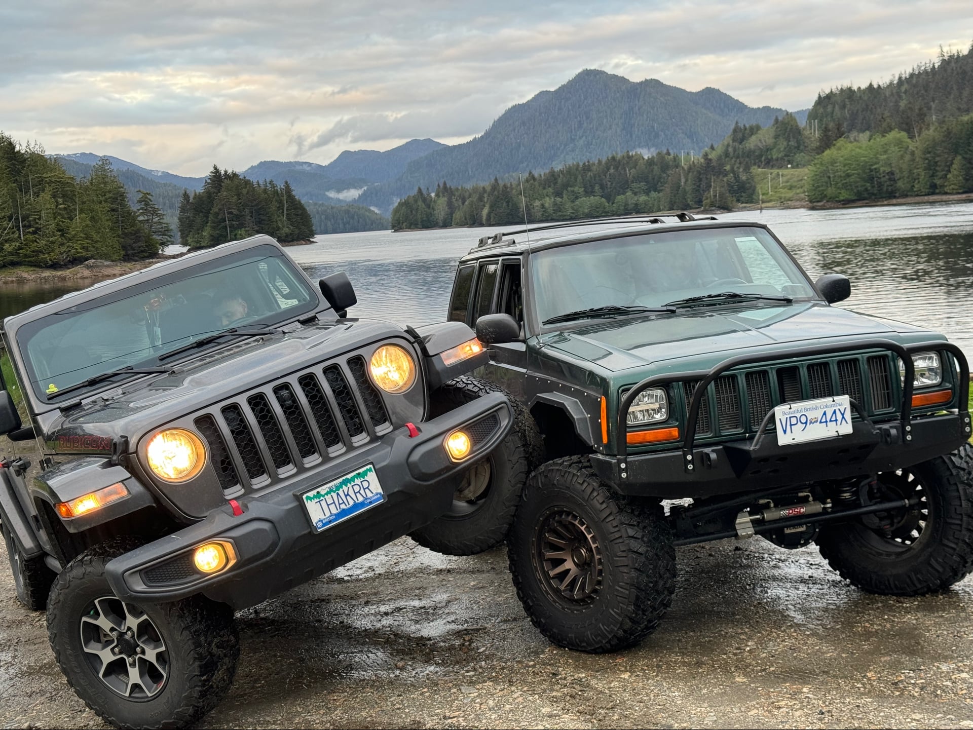 Adventureaxles photo 3