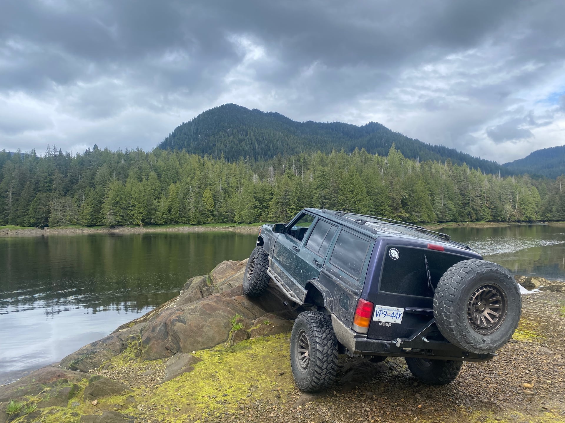 Adventureaxles photo 4