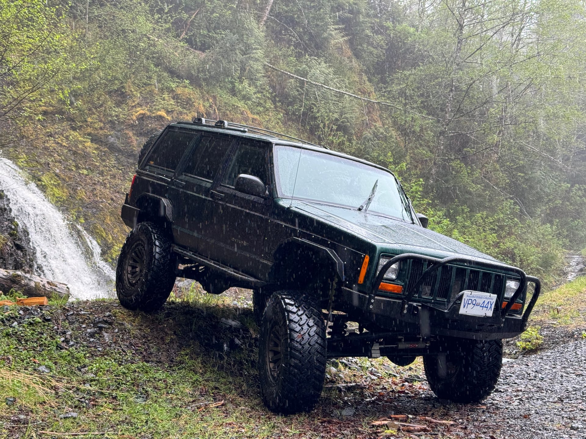 Adventureaxles photo 2