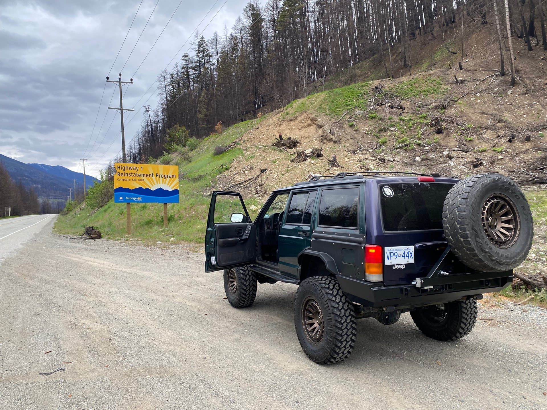 Adventureaxles photo 6