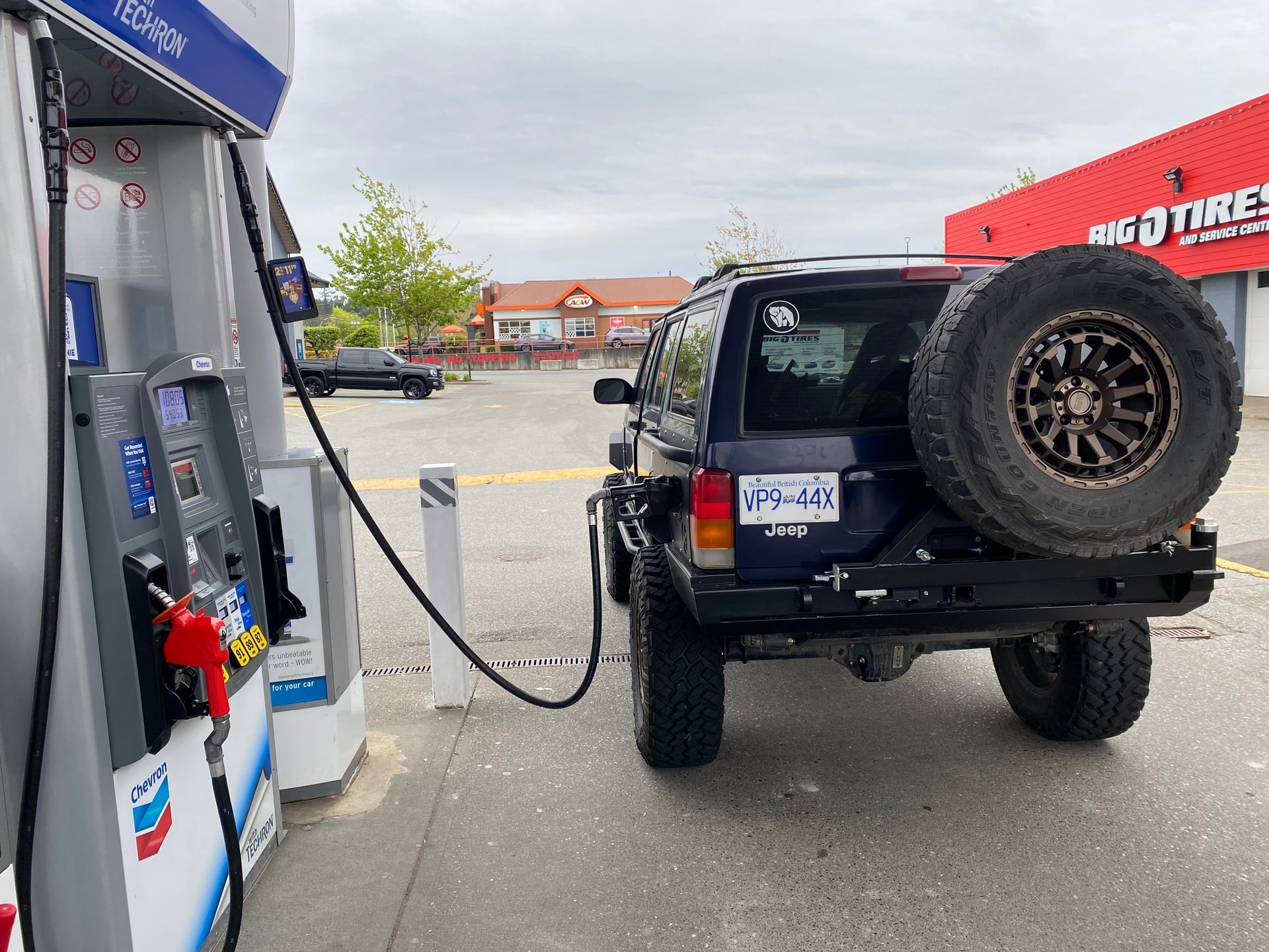 Adventureaxles photo 5