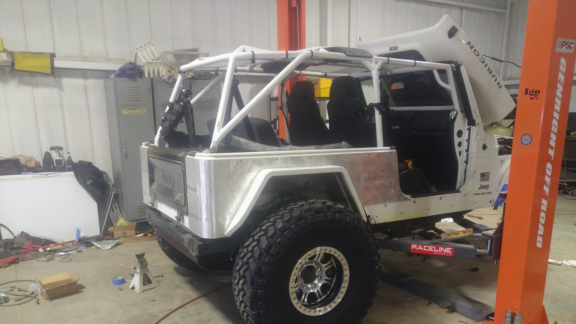 Ditch Digger photo 10