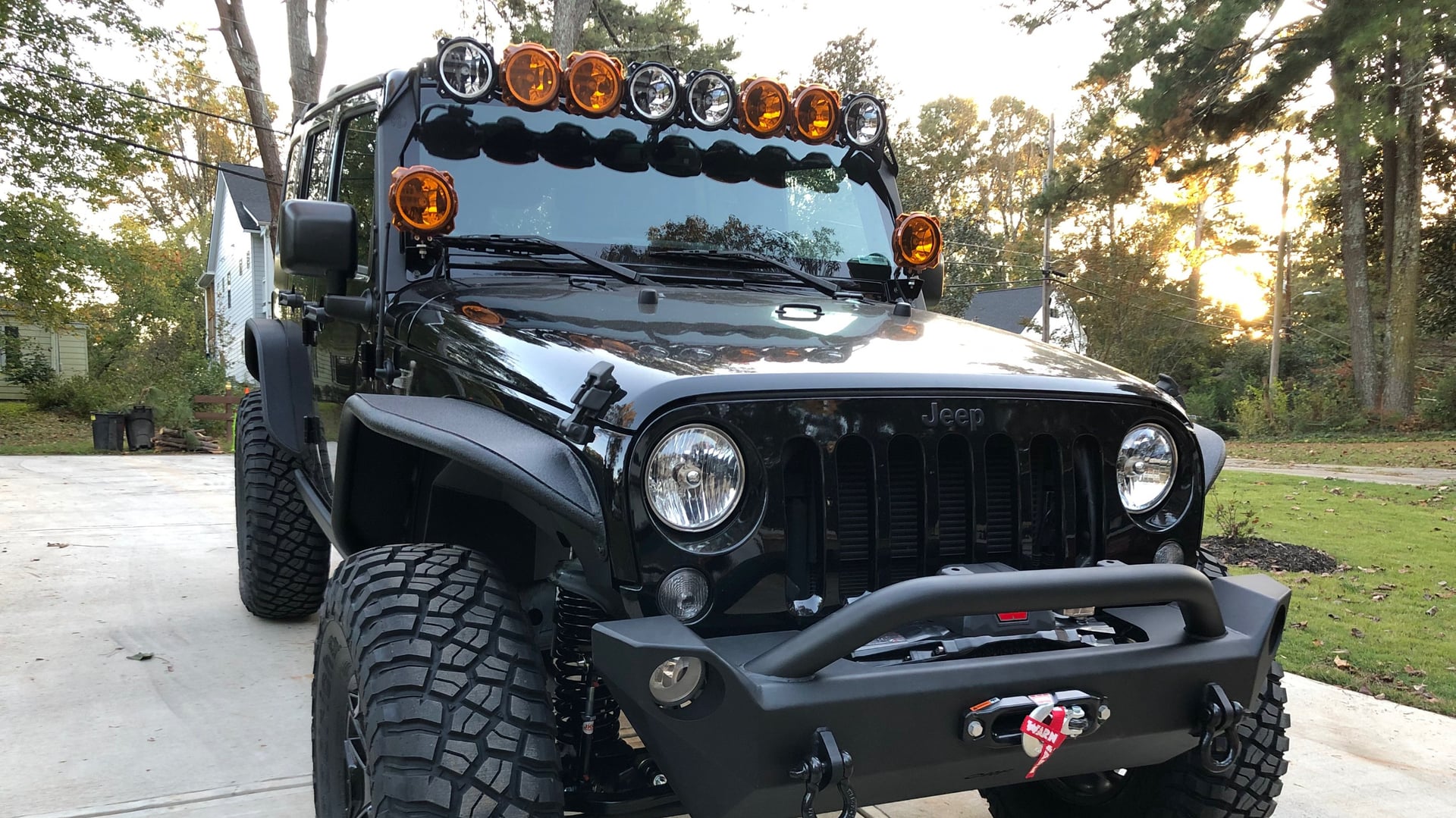 The Black Album photo 1