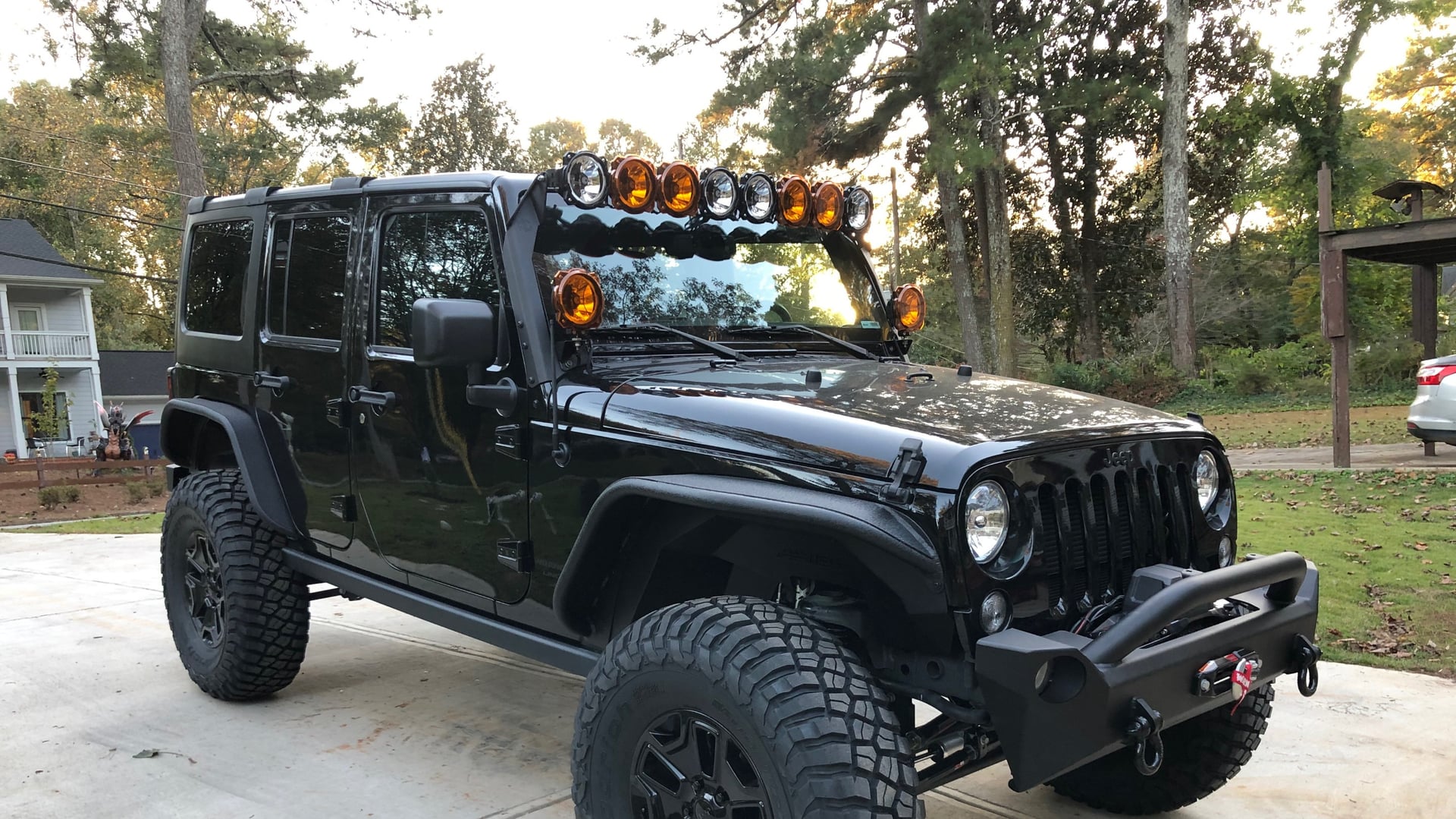 The Black Album photo 2