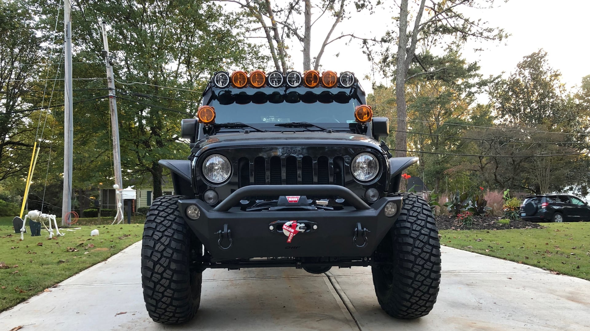 The Black Album photo 3