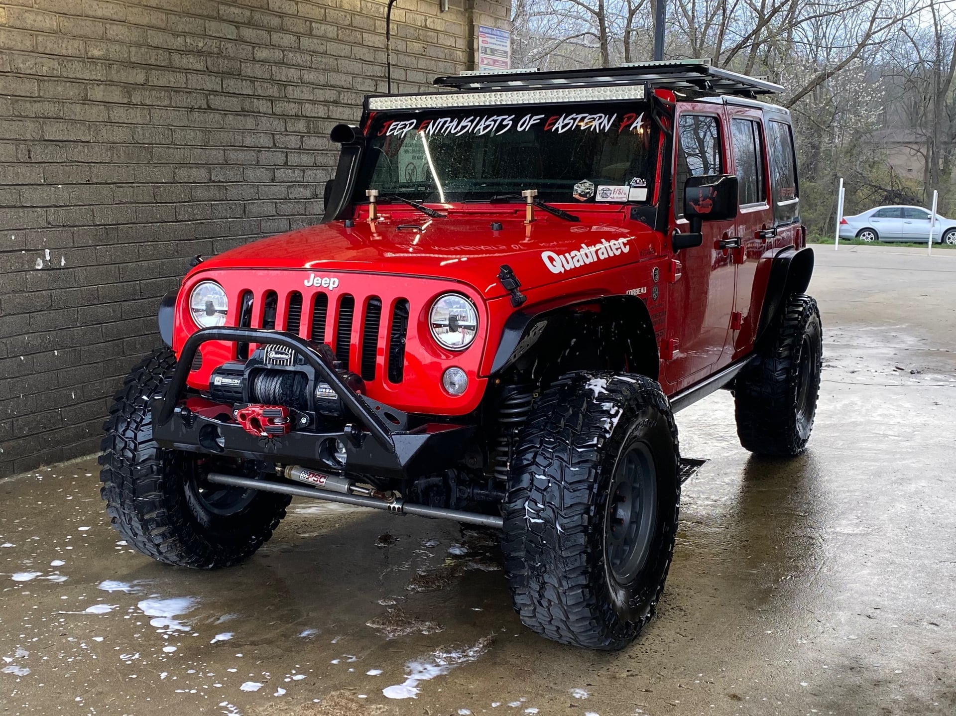 Big Red photo 22