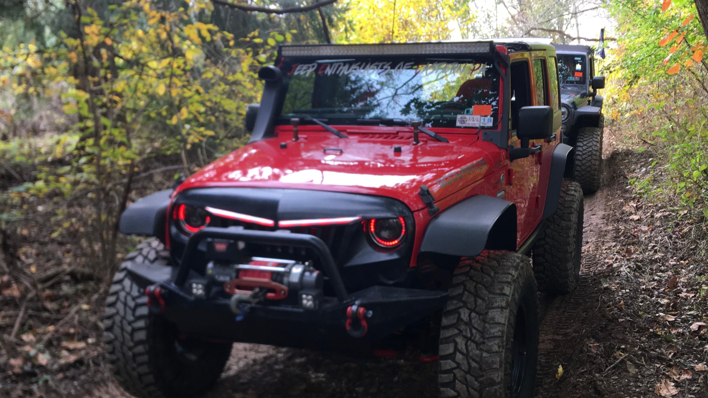 Big Red photo 28