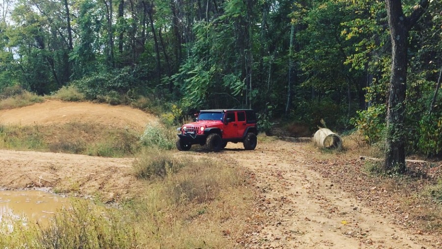 Big Red photo 34