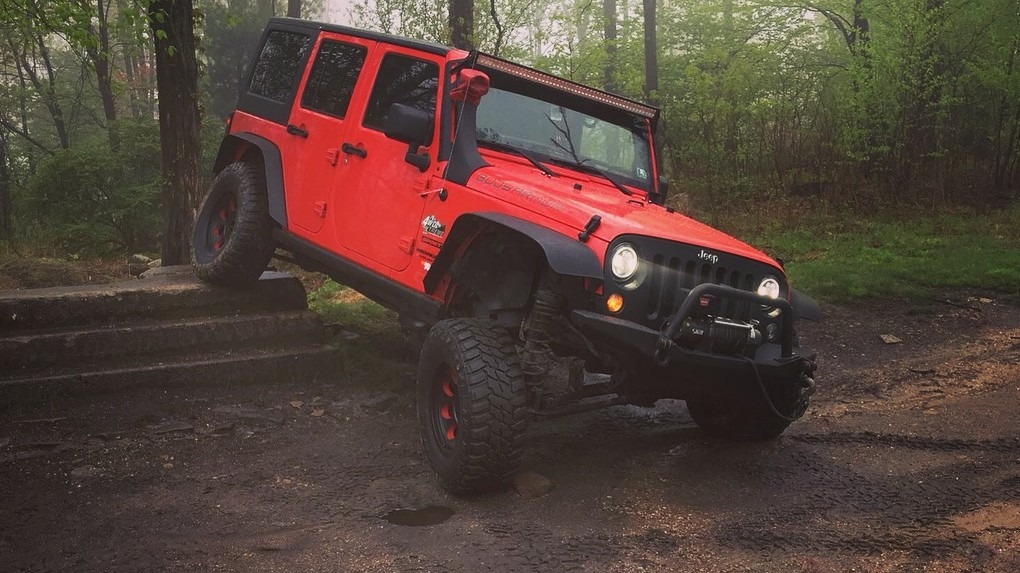Big Red photo 35