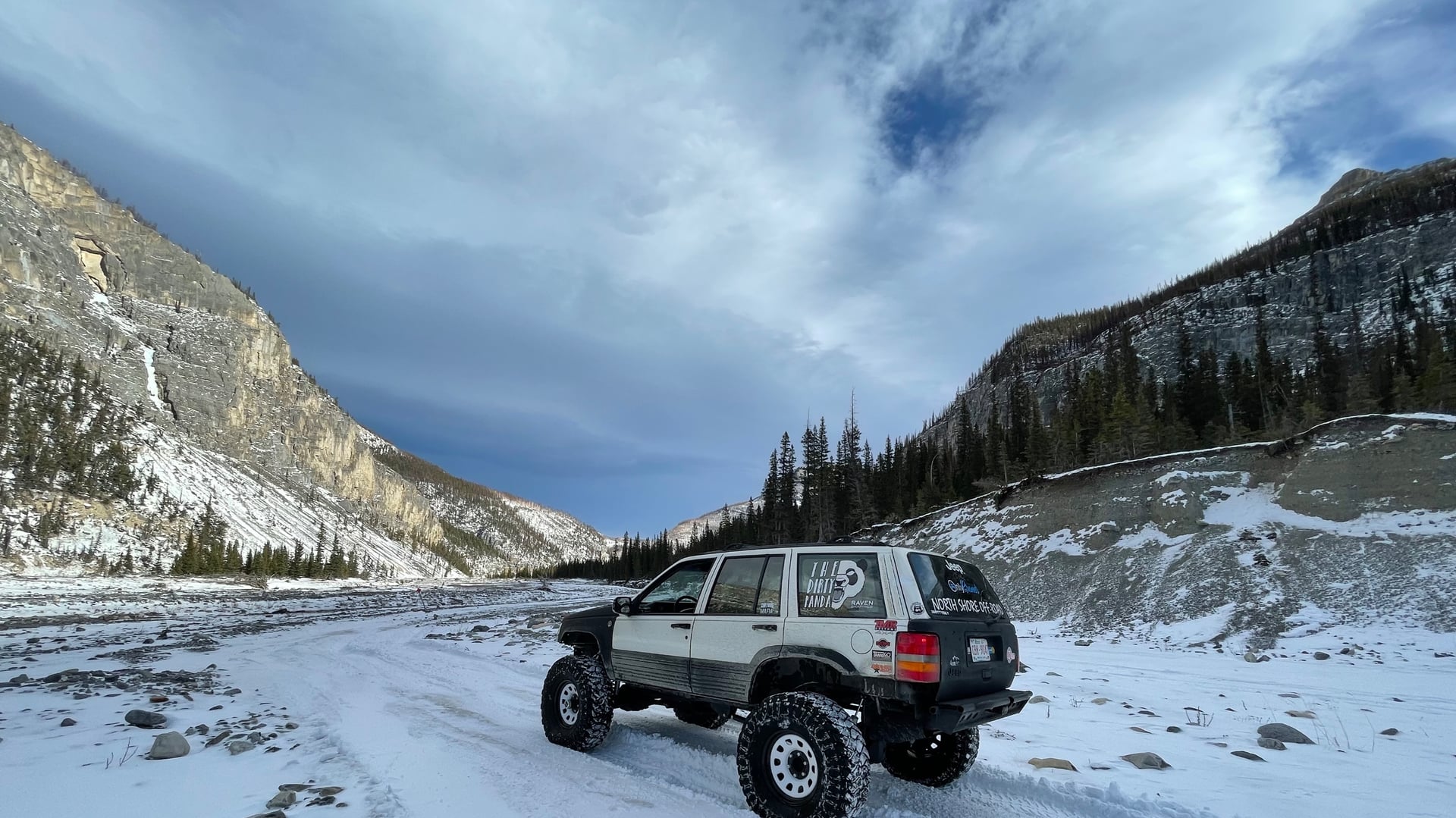 REVKIT | Dirty Panda