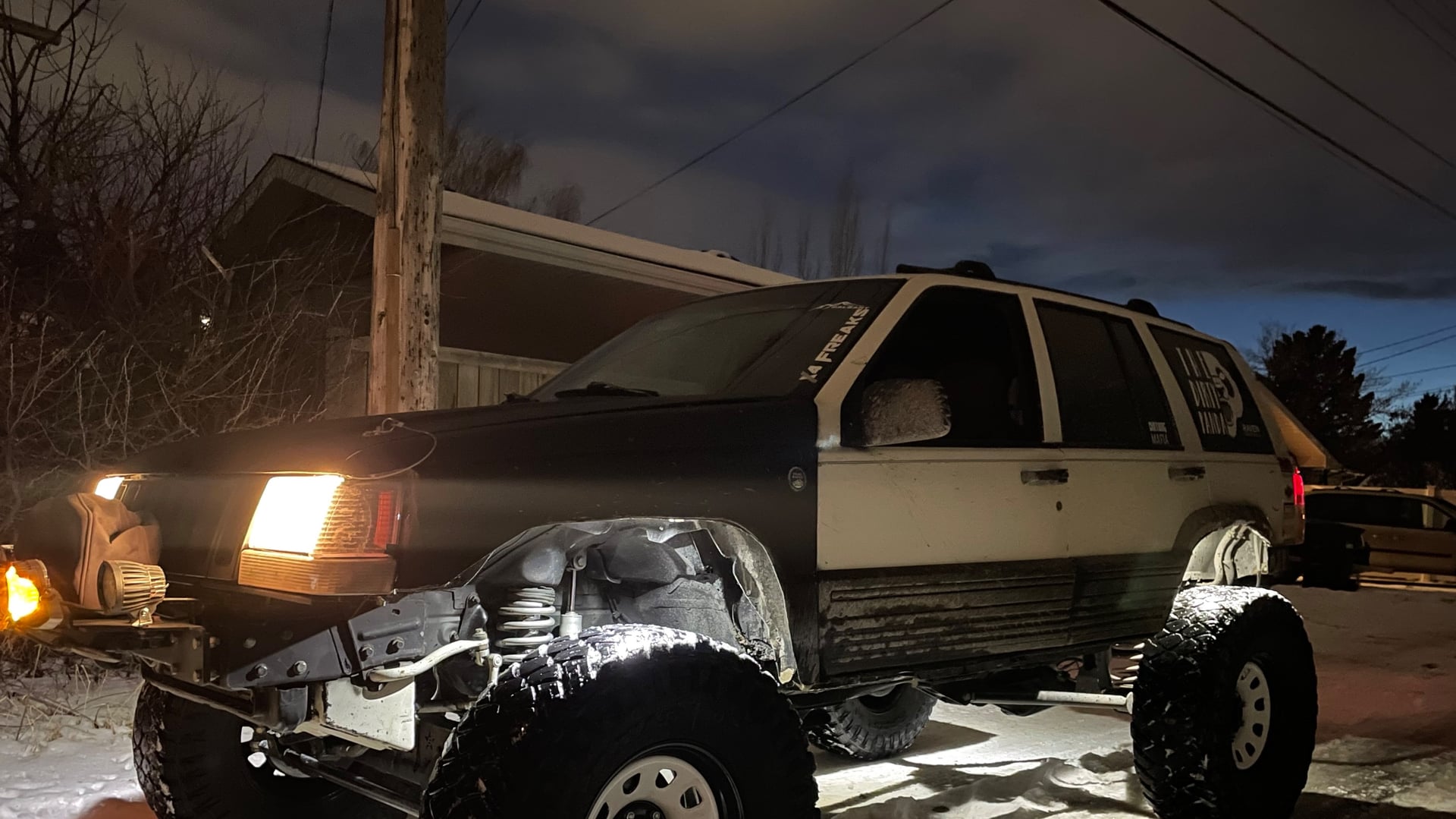 Dirty Panda photo 11