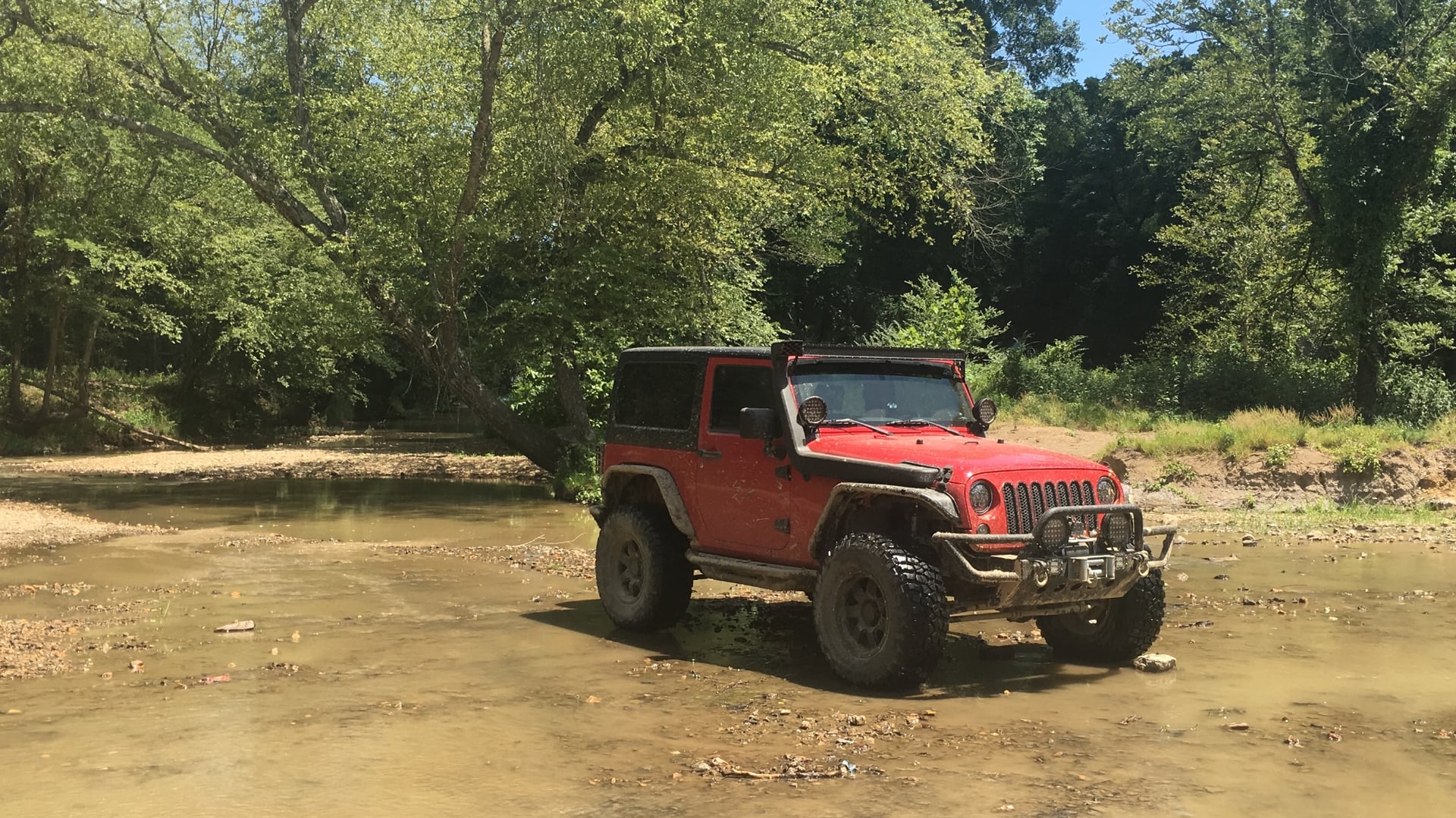 Lucille The JK photo 11