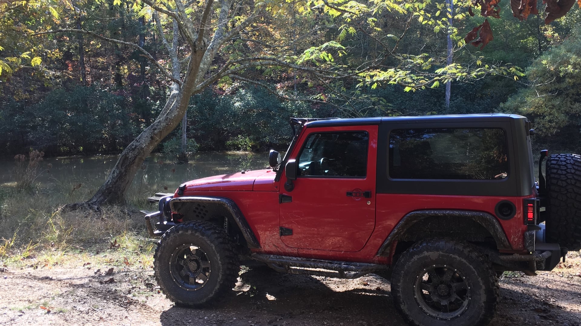 Lucille The JK photo 14