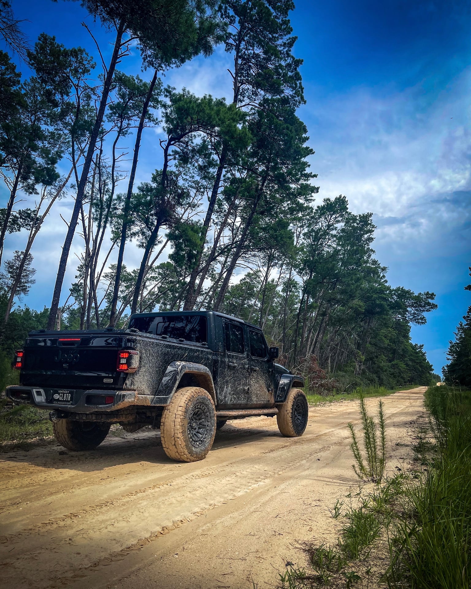 Sarge502Jeep photo 26