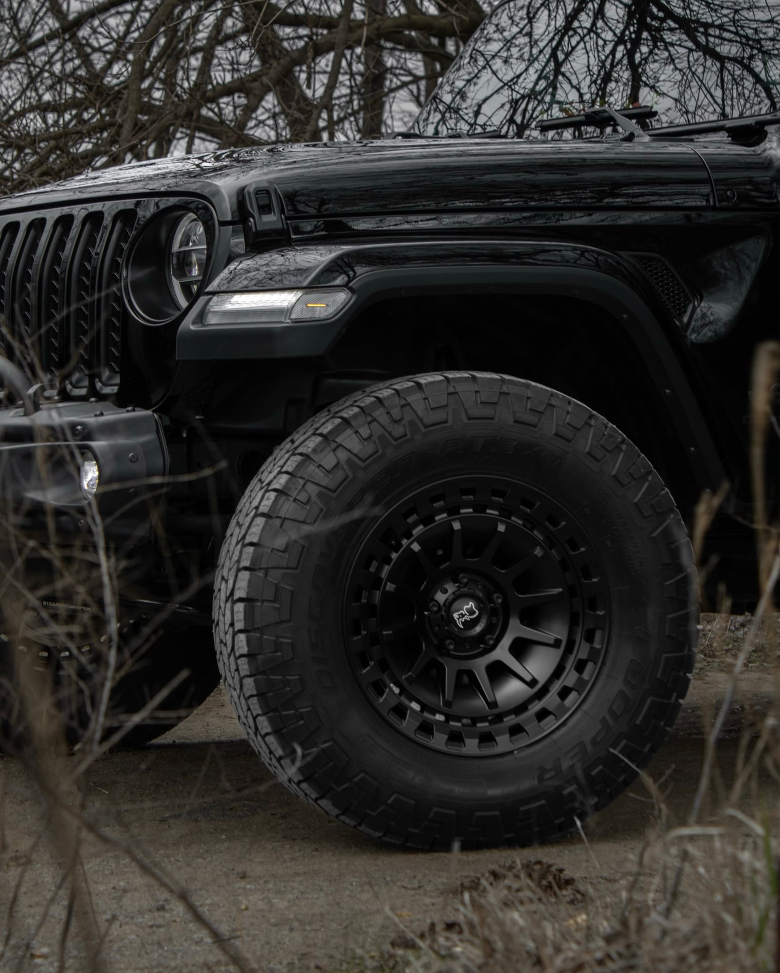 Sarge502Jeep photo 30