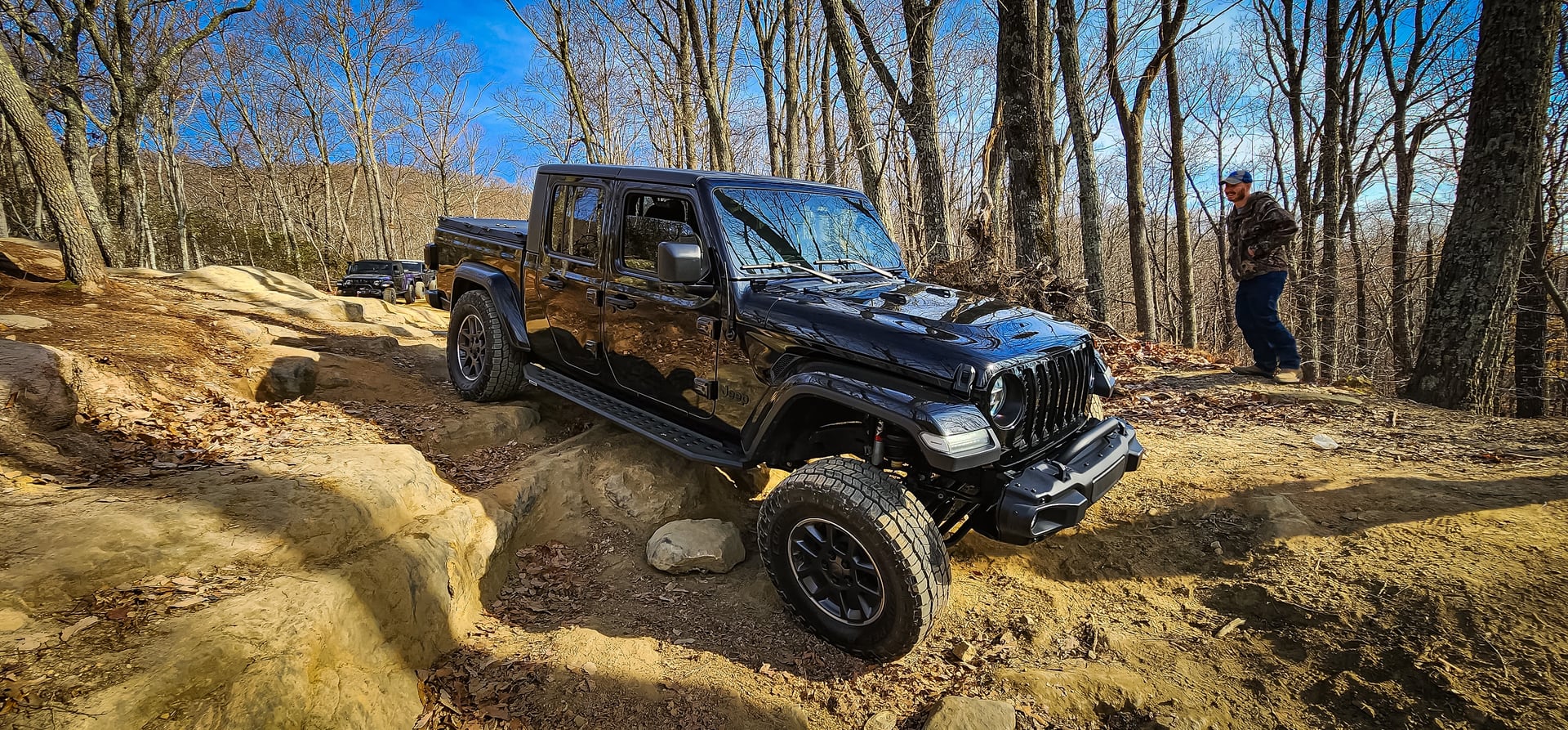 Sarge502Jeep photo 33