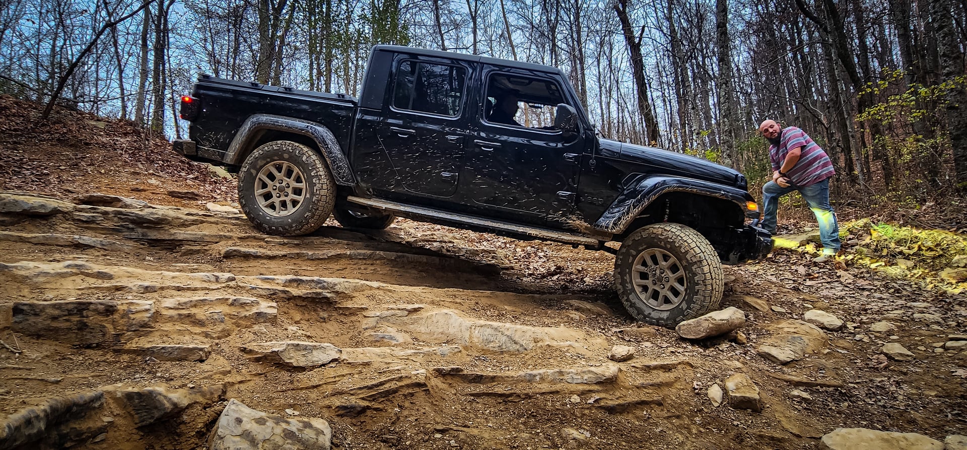 Sarge502Jeep photo 35