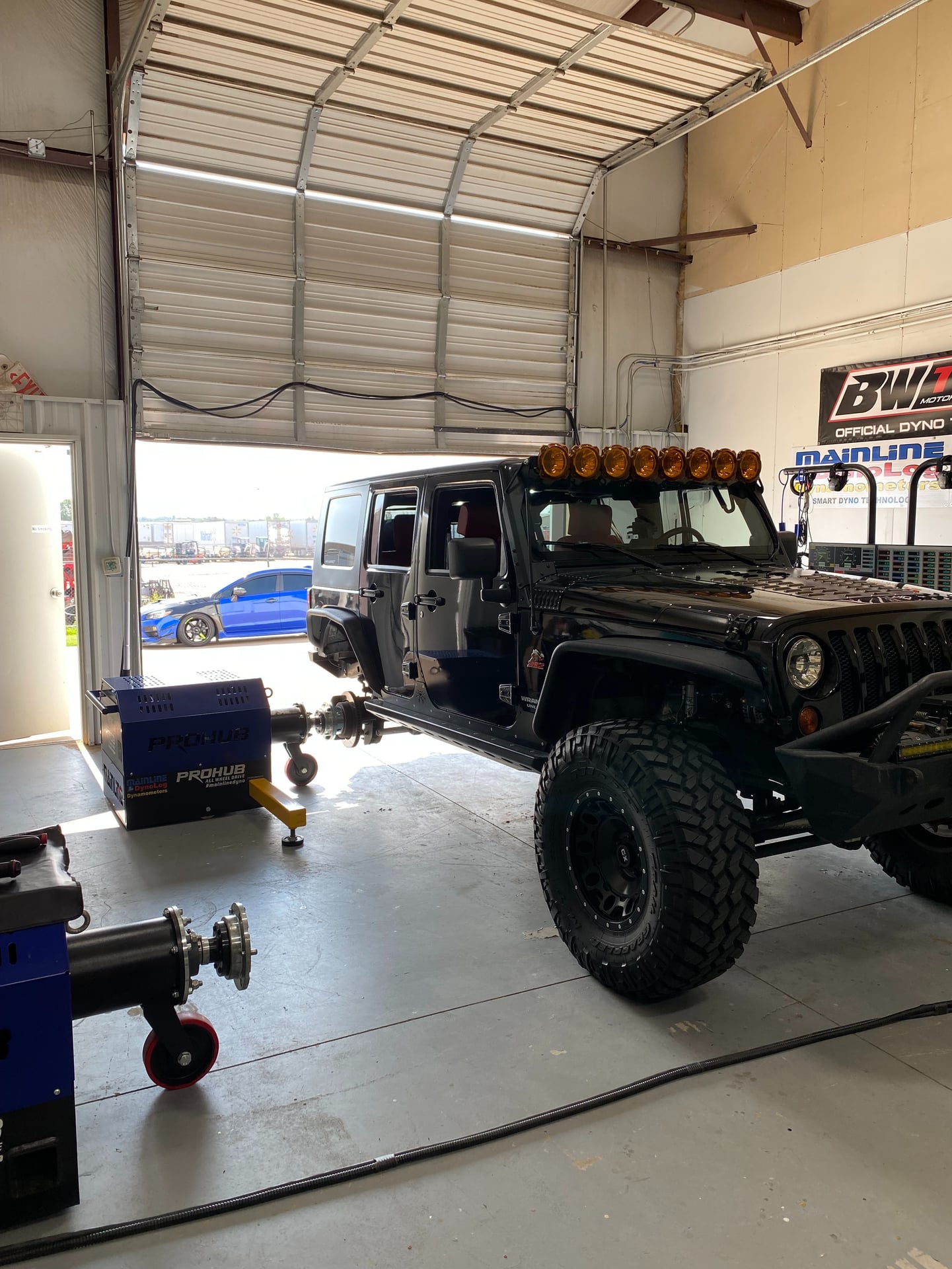 AIRCREW JEEP photo 26