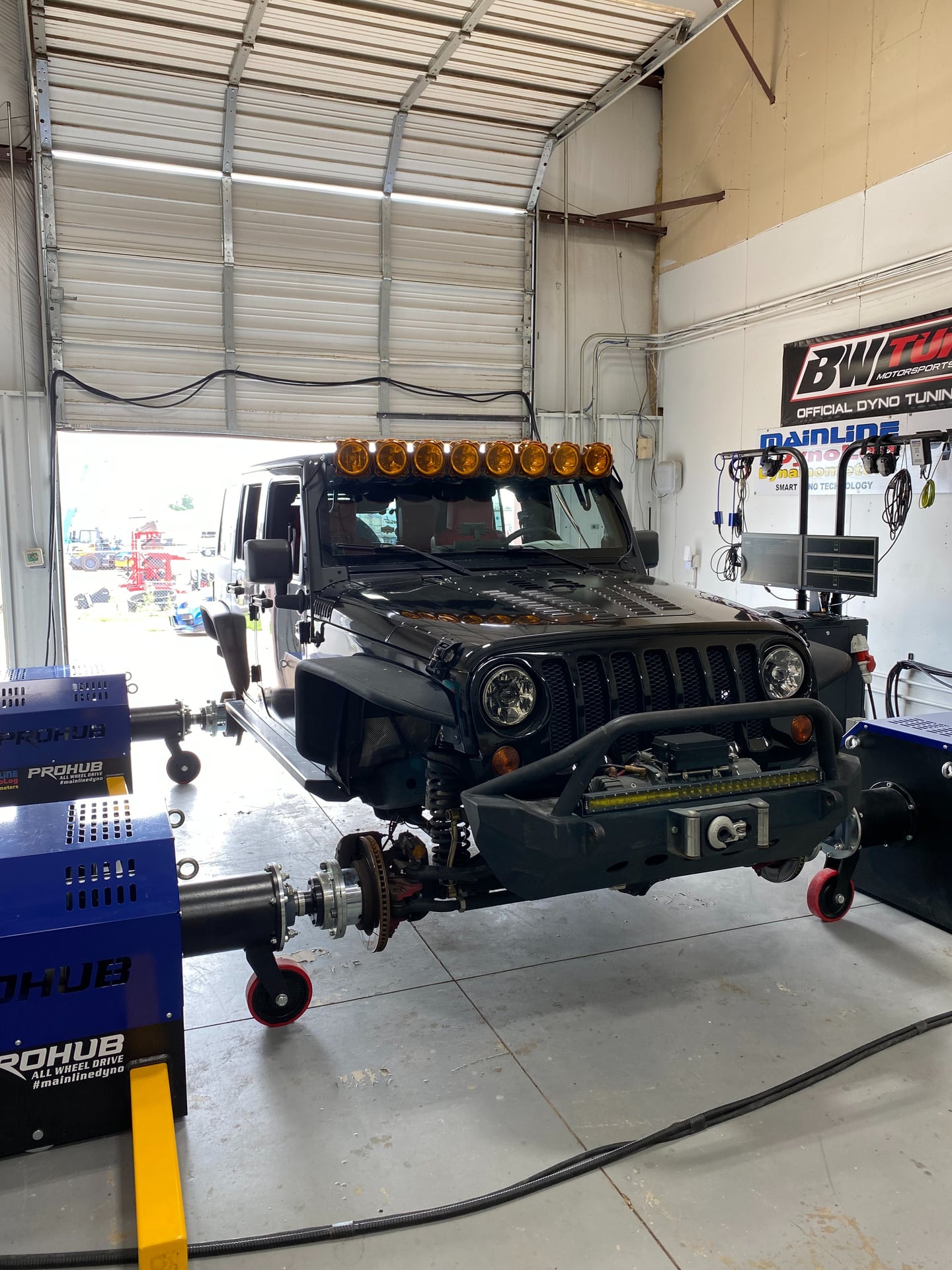 AIRCREW JEEP photo 28