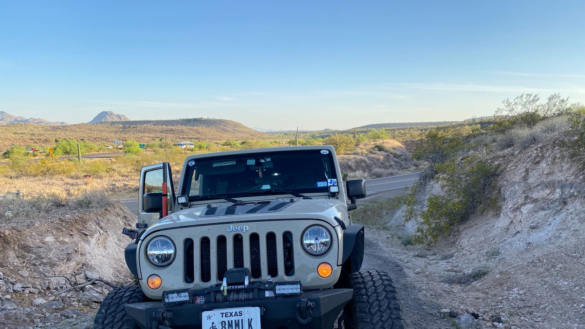 Sand Pebbles photo 4