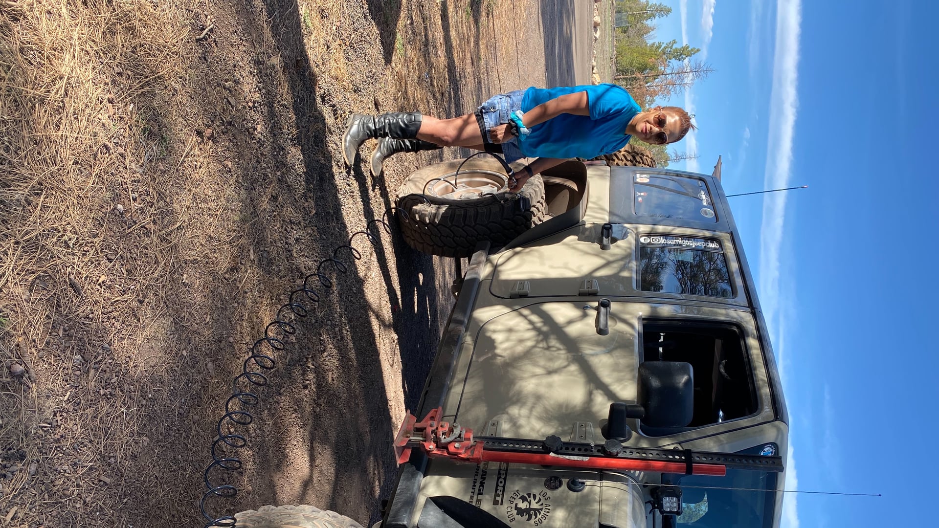 Sand Pebbles photo 5