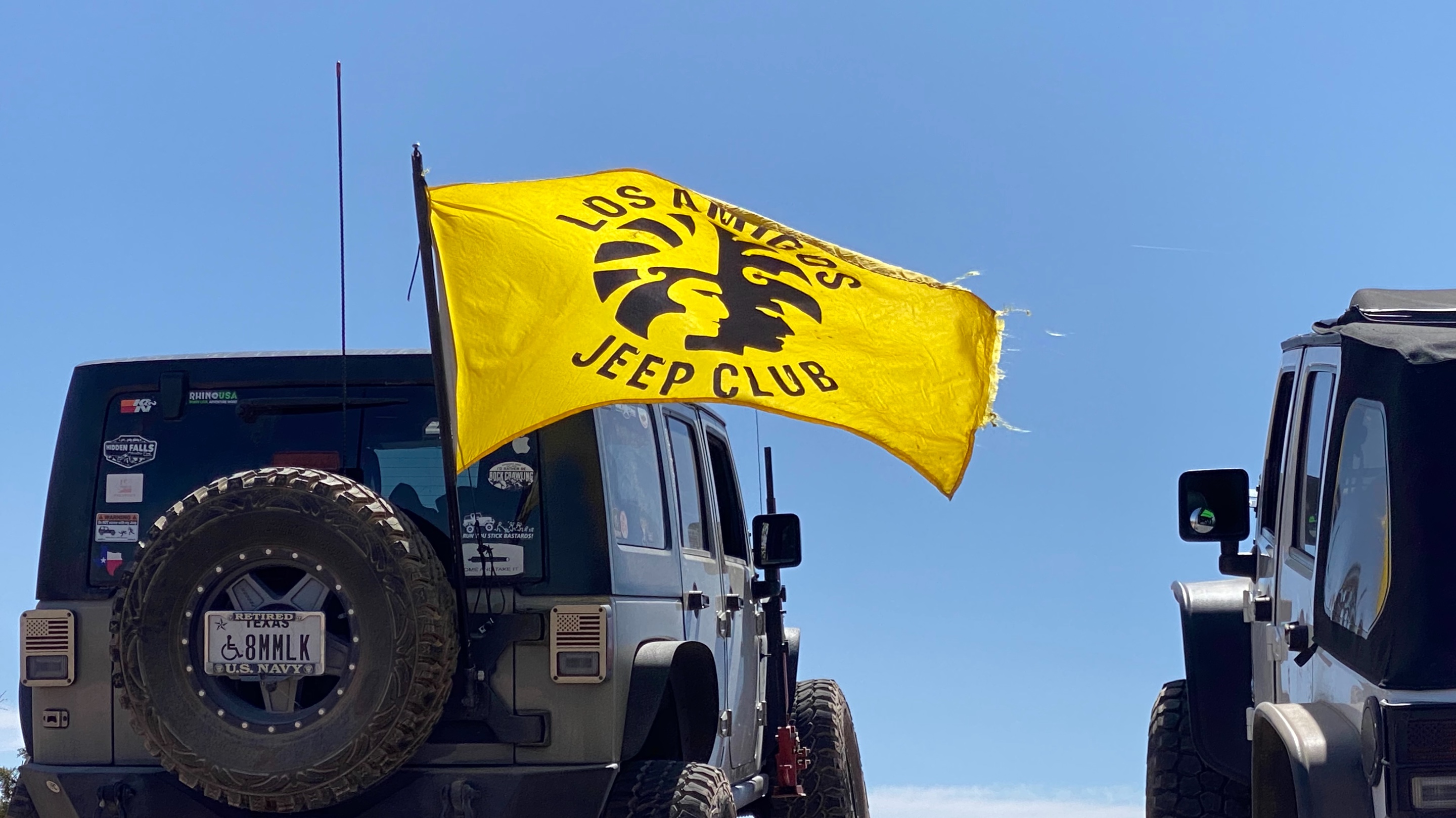 Sand Pebbles photo 13