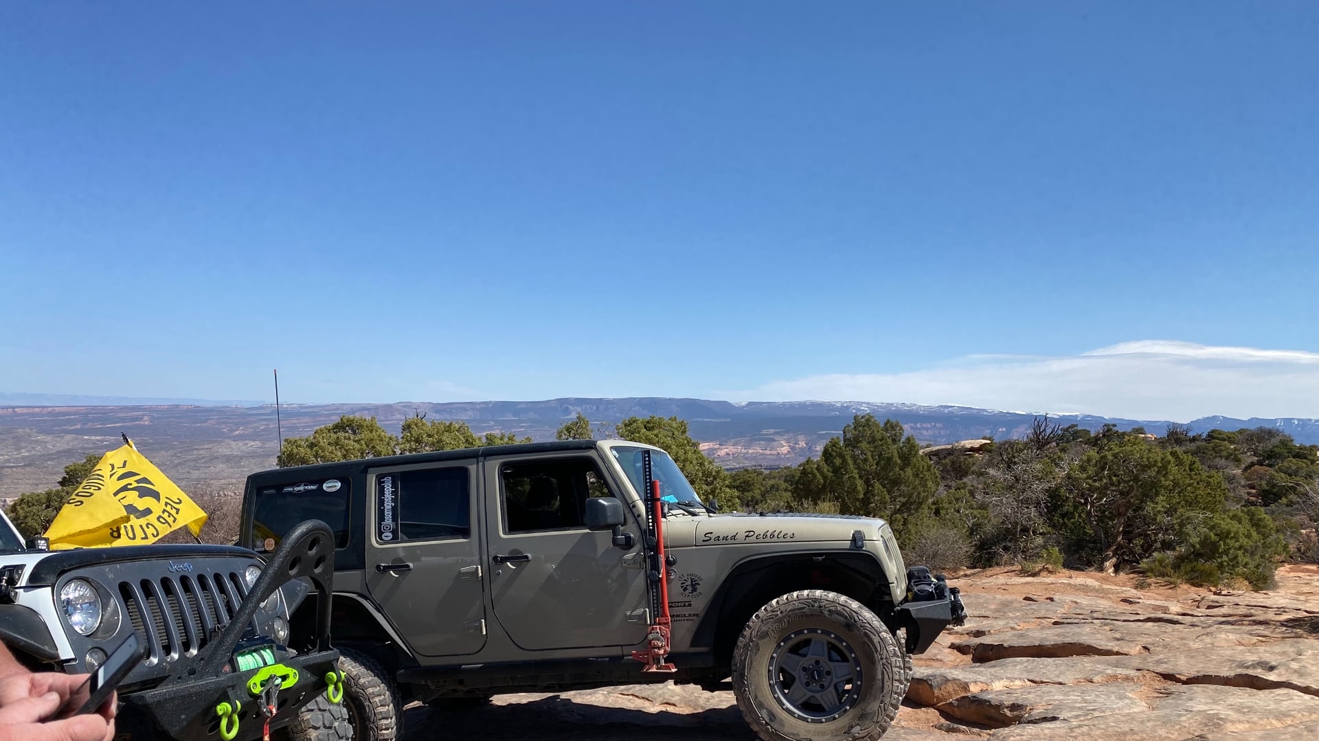 Sand Pebbles photo 14