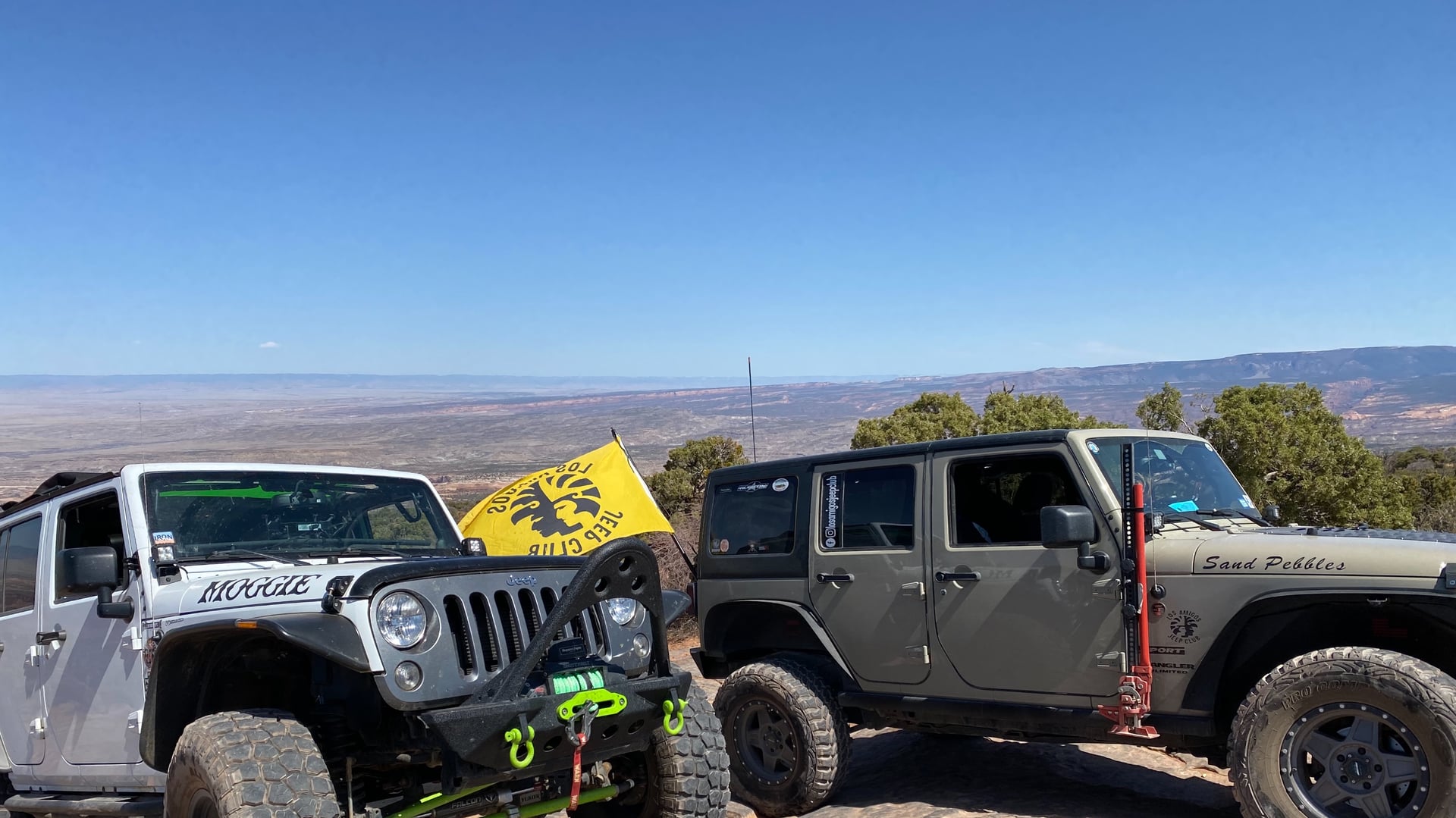 Sand Pebbles photo 15